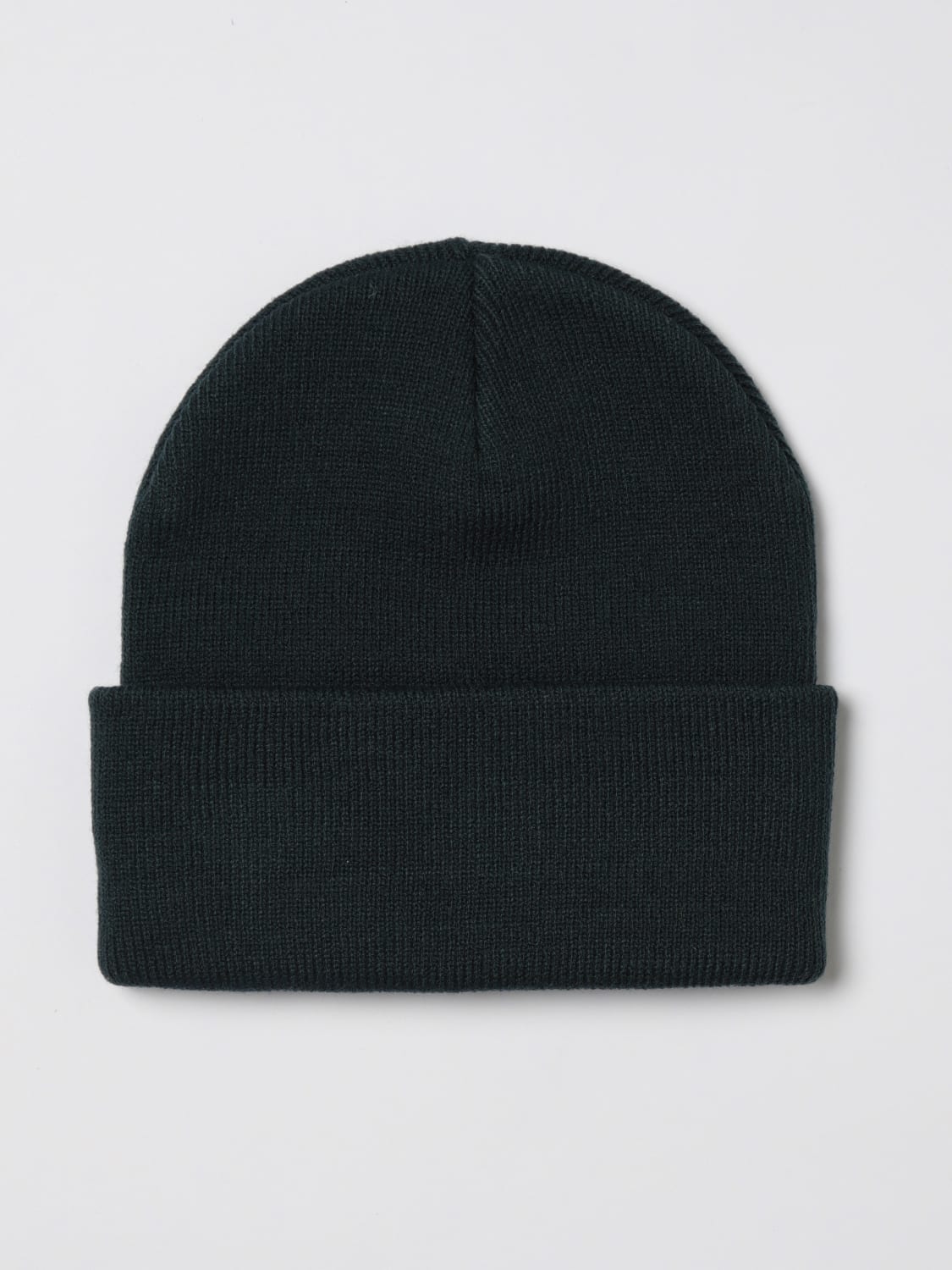 CARHARTT WIP HAT: Hat men Carhartt Wip, Petroleum Blue - Img 2