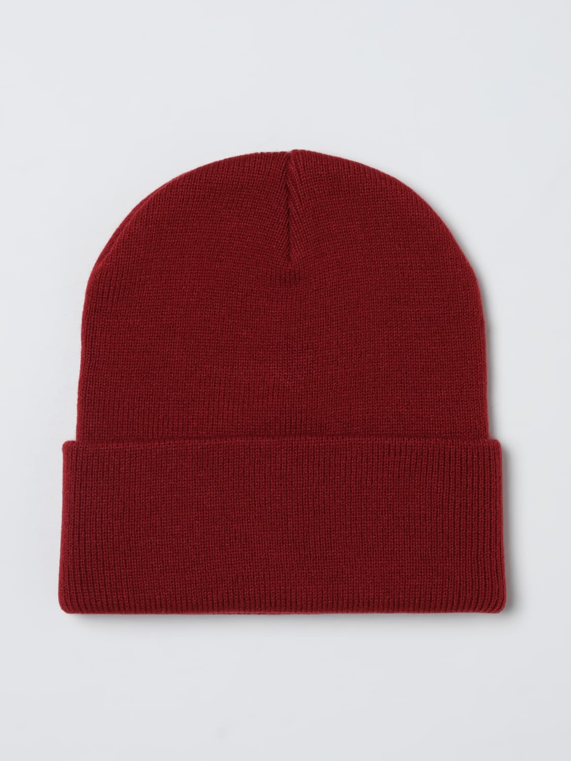 CARHARTT WIP HAT: Hat men Carhartt Wip, Red - Img 2