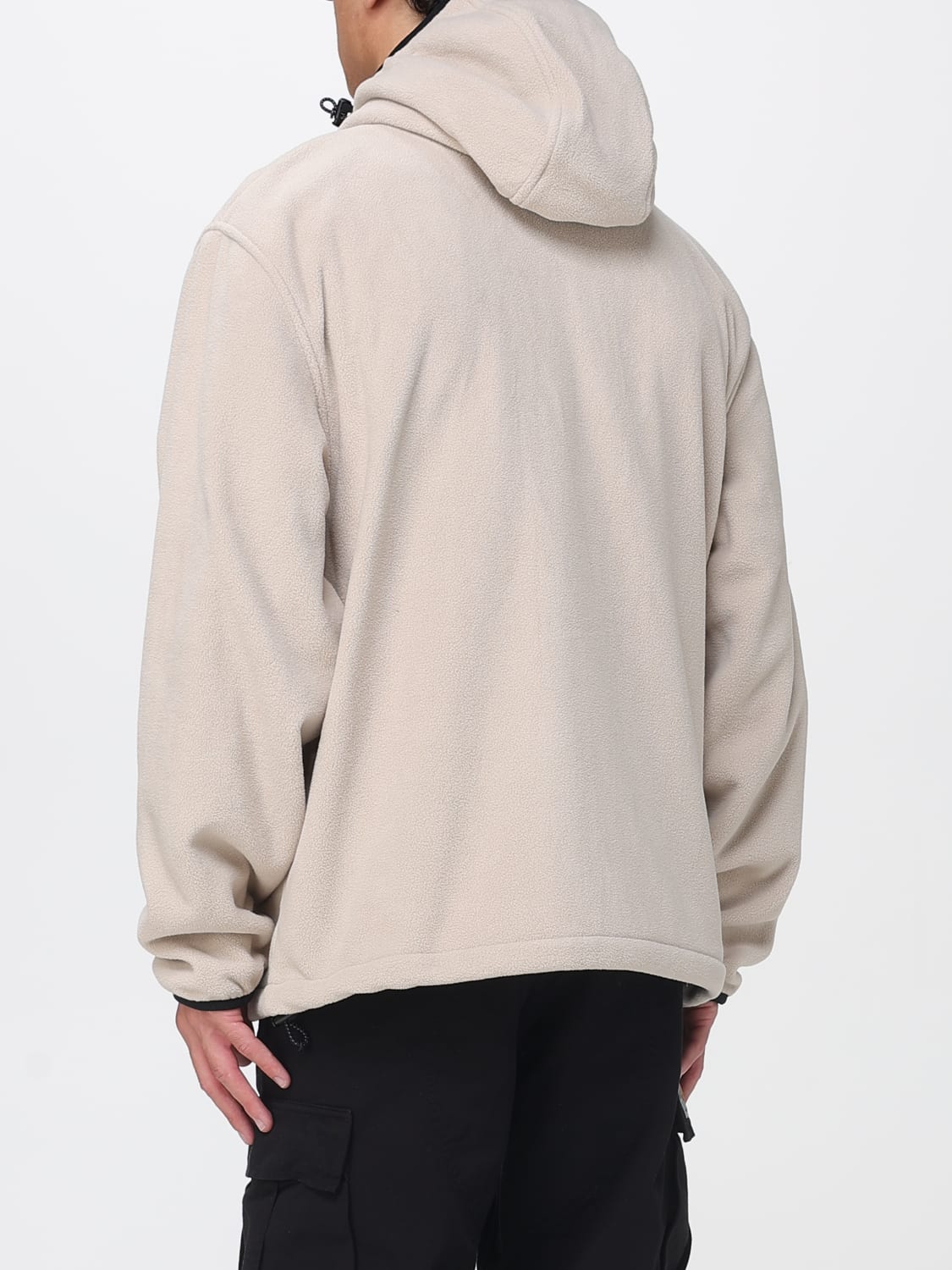 CARHARTT WIP JACKET: Jacket men Carhartt Wip, Natural - Img 2