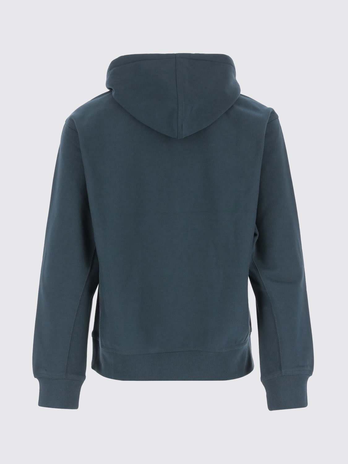 CARHARTT WIP SWEATSHIRT: Sweatshirt men Carhartt Wip, Blue - Img 2
