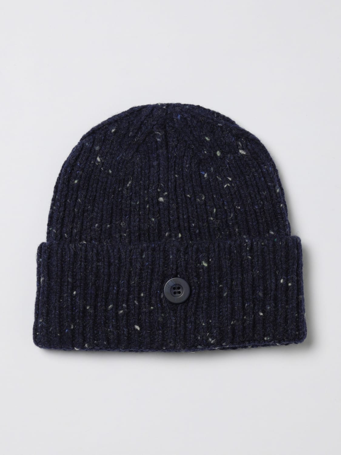 CARHARTT WIP HAT: Hat men Carhartt Wip, Blue - Img 2