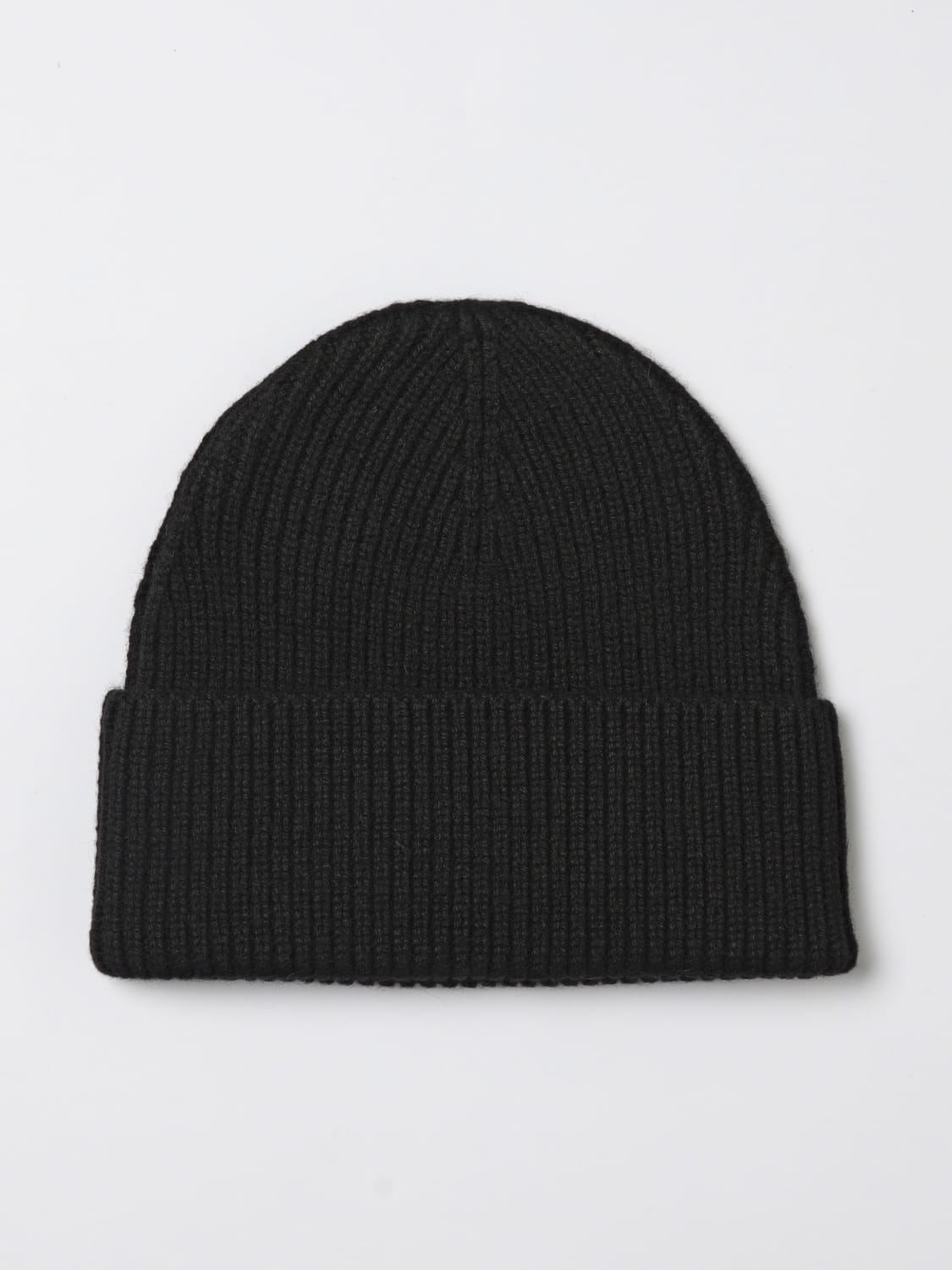 CARHARTT WIP GORRO: Gorro hombre Carhartt Wip, Negro - Img 2