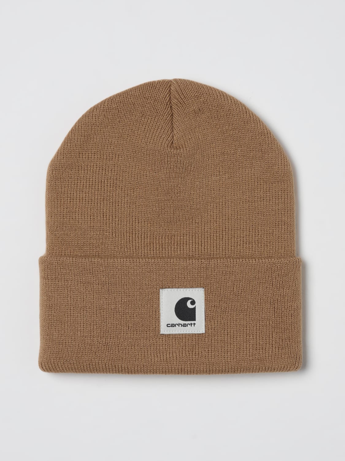 CARHARTT WIP HAT: Hat men Carhartt Wip, Beige - Img 1