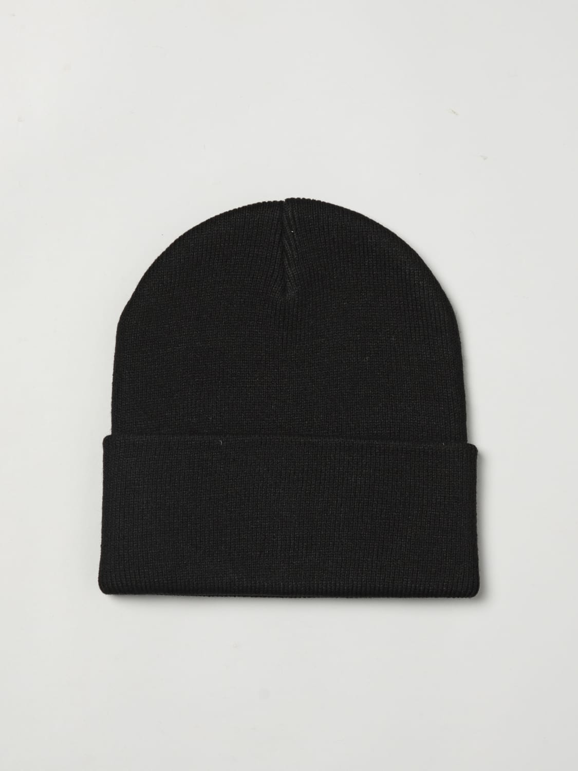 CARHARTT WIP HAT: Hat men Carhartt Wip, Black - Img 2