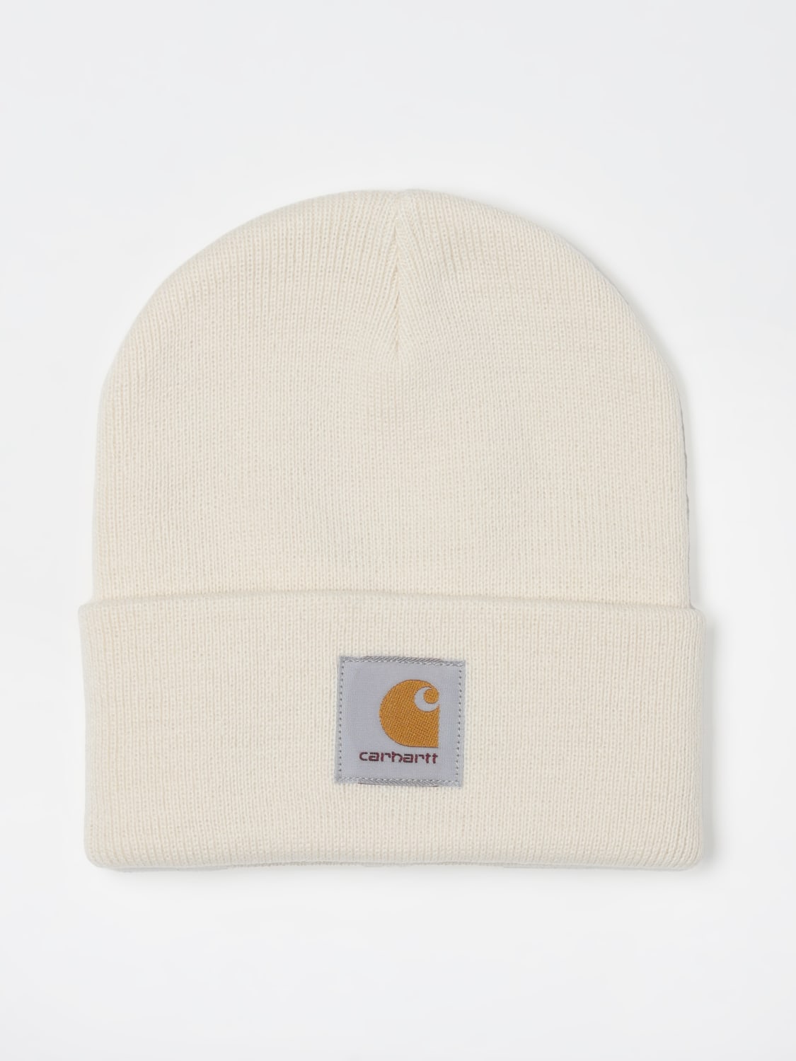 CARHARTT WIP HAT: Hat men Carhartt Wip, Natural - Img 1