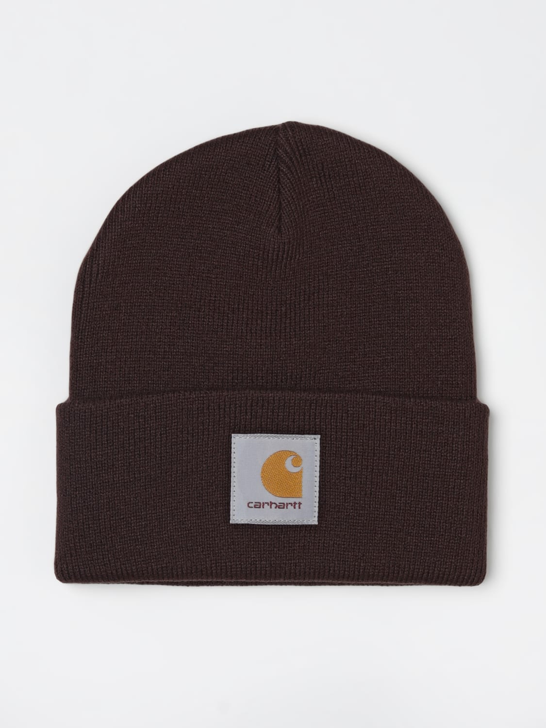 CARHARTT WIP HAT: Hat men Carhartt Wip, Tobacco - Img 1