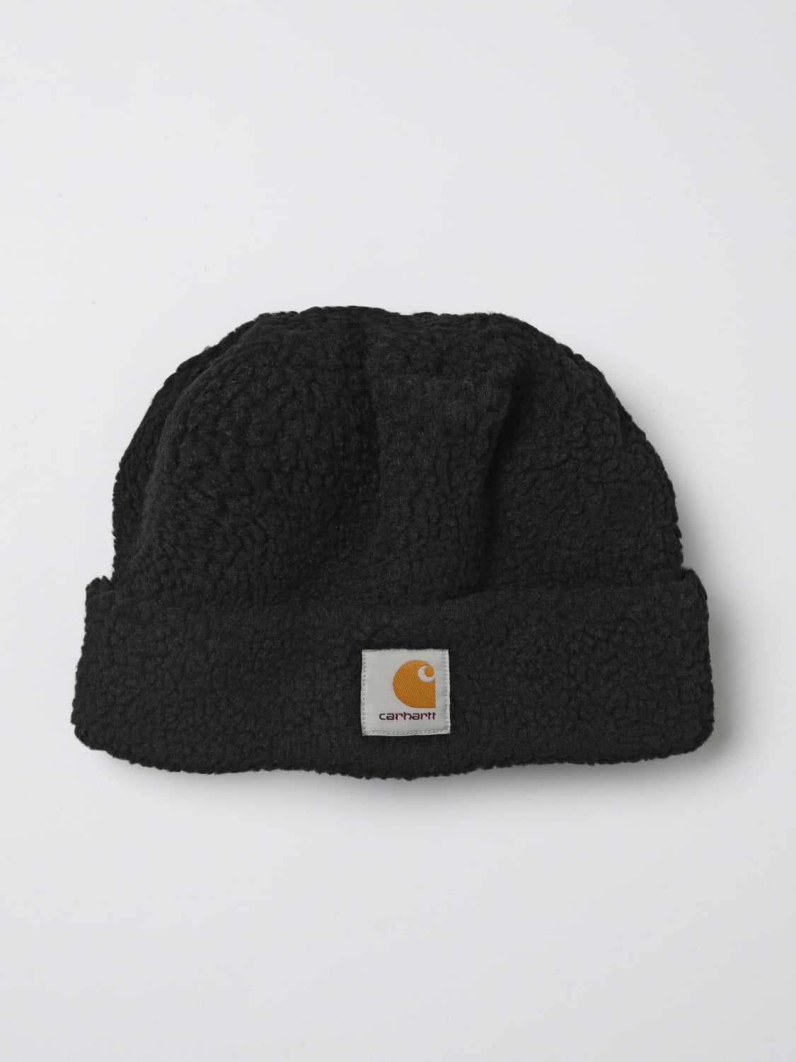 CARHARTT WIP 帽子: 帽子 メンズ Carhartt Wip, ブラック - Img 1