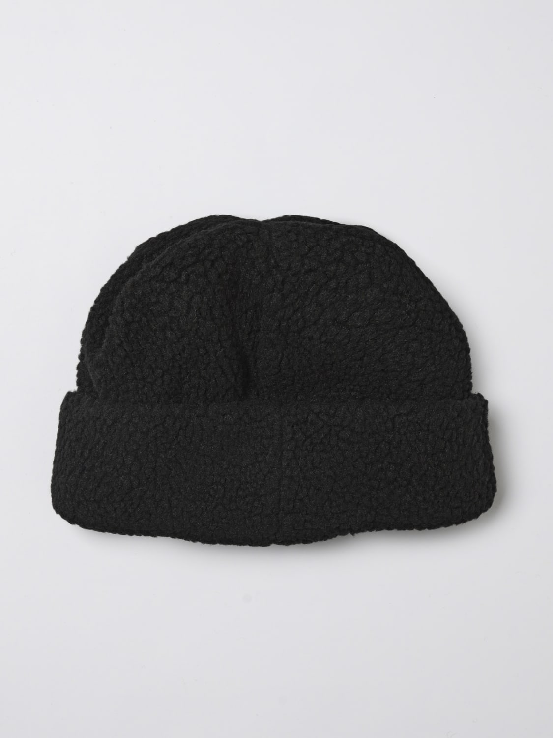 CARHARTT WIP 帽子: 帽子 メンズ Carhartt Wip, ブラック - Img 2