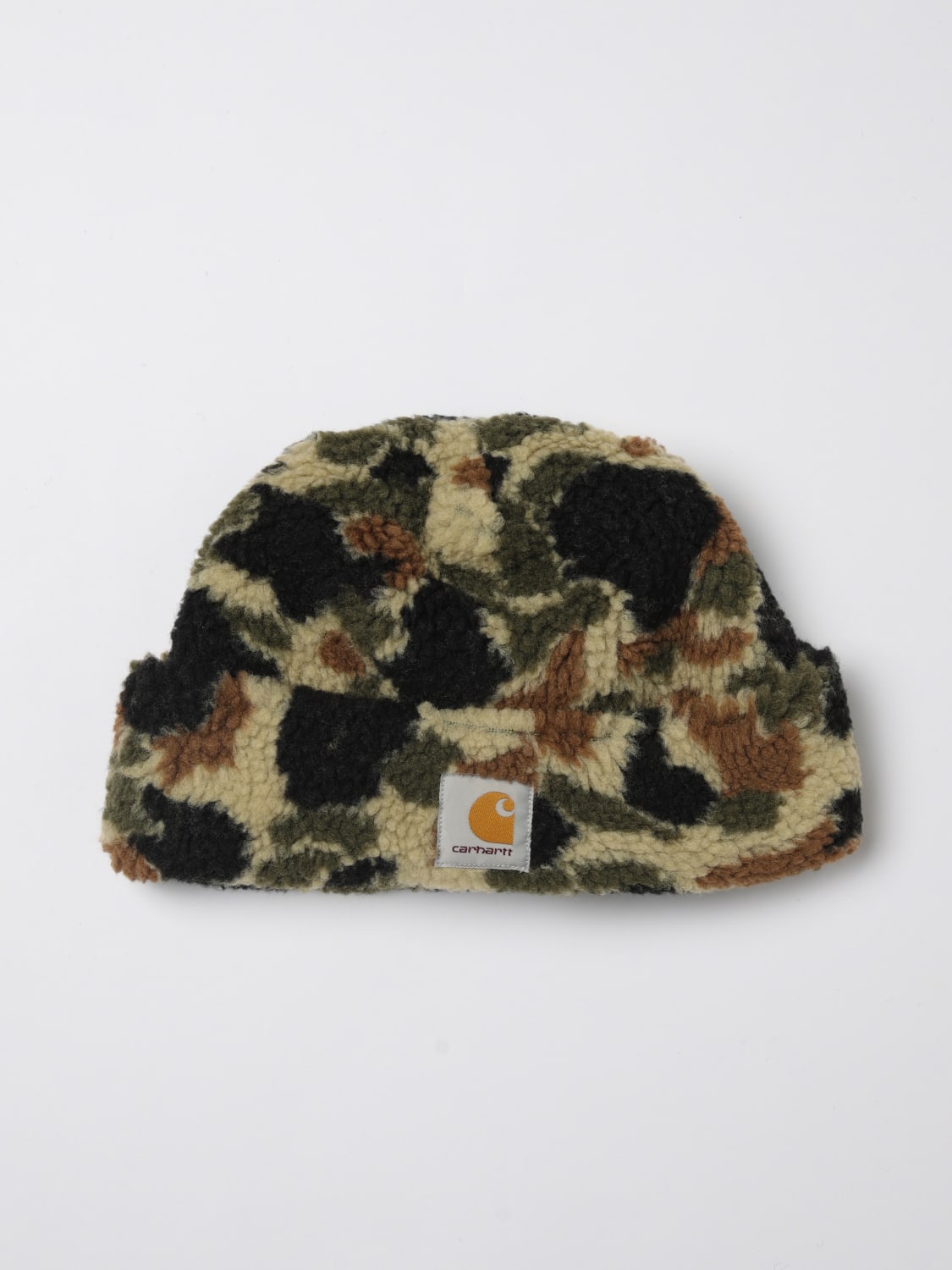 CARHARTT WIP HAT: Hat men Carhartt Wip, Multicolor - Img 1