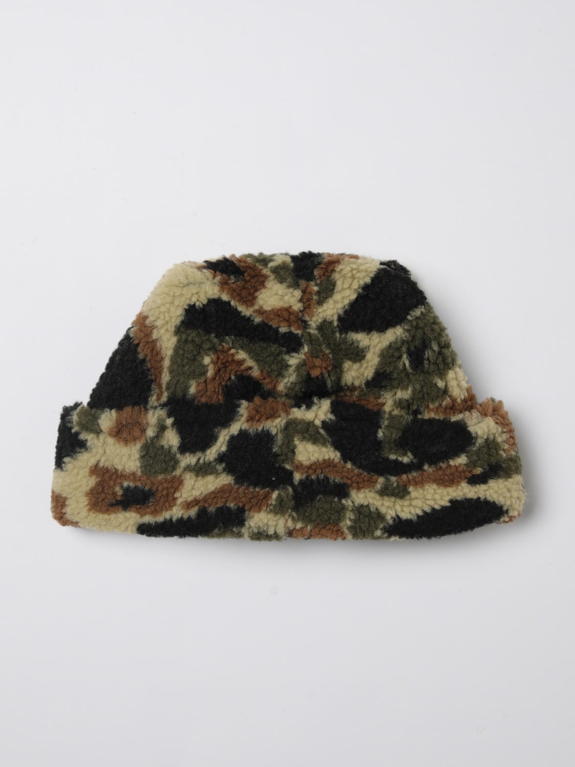 CARHARTT WIP HAT: Hat men Carhartt Wip, Multicolor - Img 2