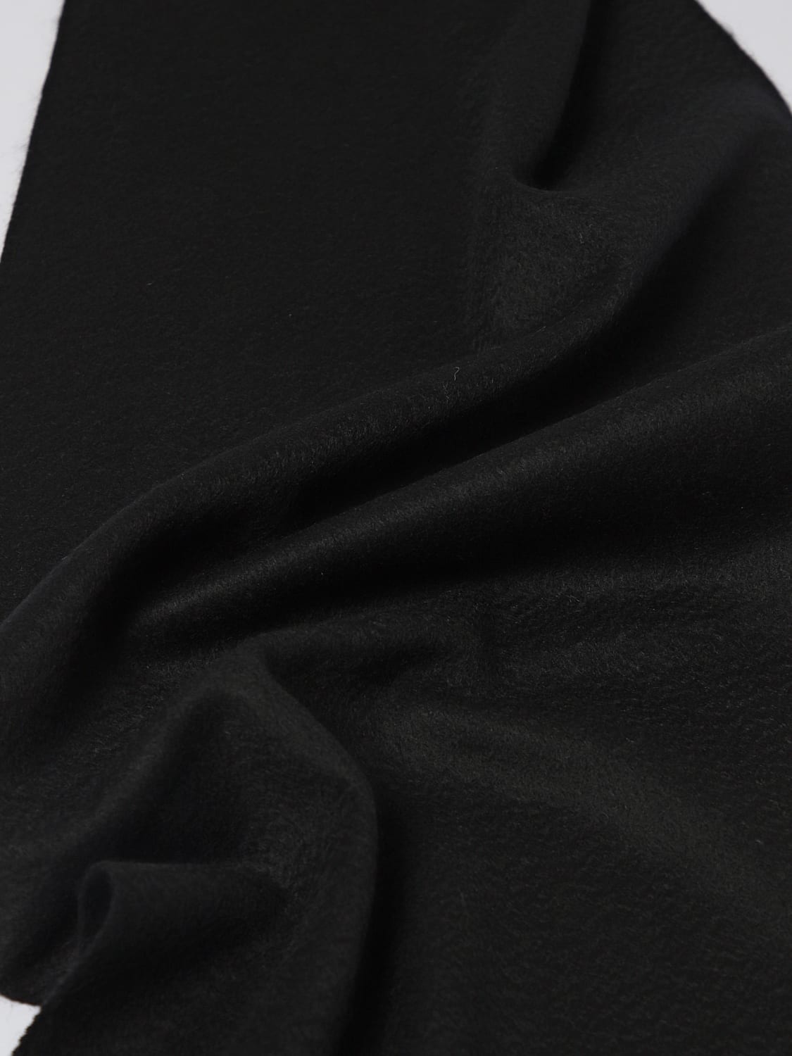 CARHARTT WIP SCARF: Scarf men Carhartt Wip, Black - Img 3