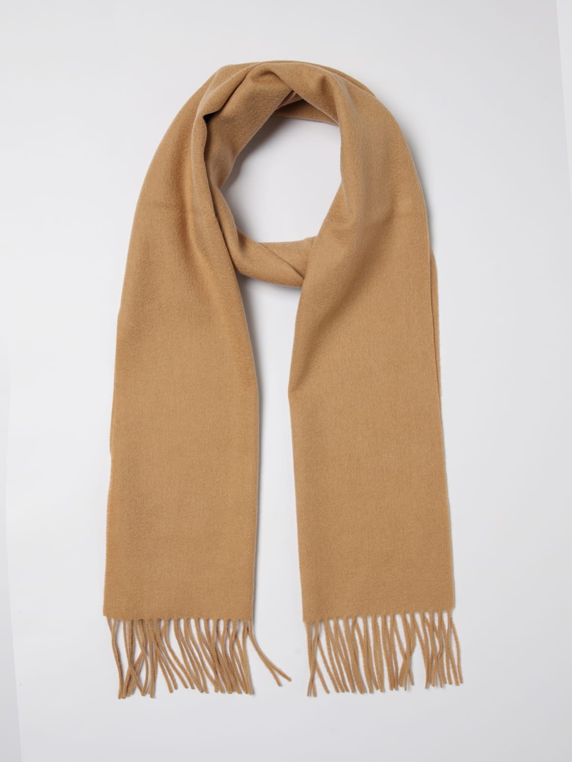 CARHARTT WIP SCARF: Scarf men Carhartt Wip, Beige - Img 2