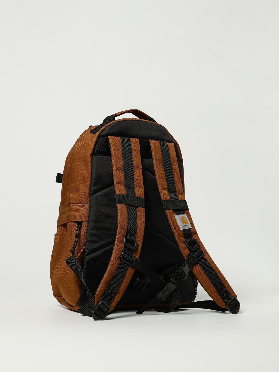 CARHARTT WIP BACKPACK: Bags men Carhartt Wip, Leather - Img 2