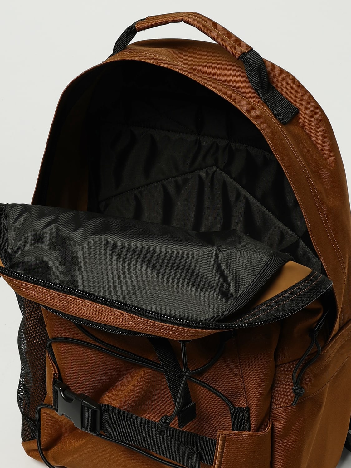 CARHARTT WIP BACKPACK: Bags men Carhartt Wip, Leather - Img 4