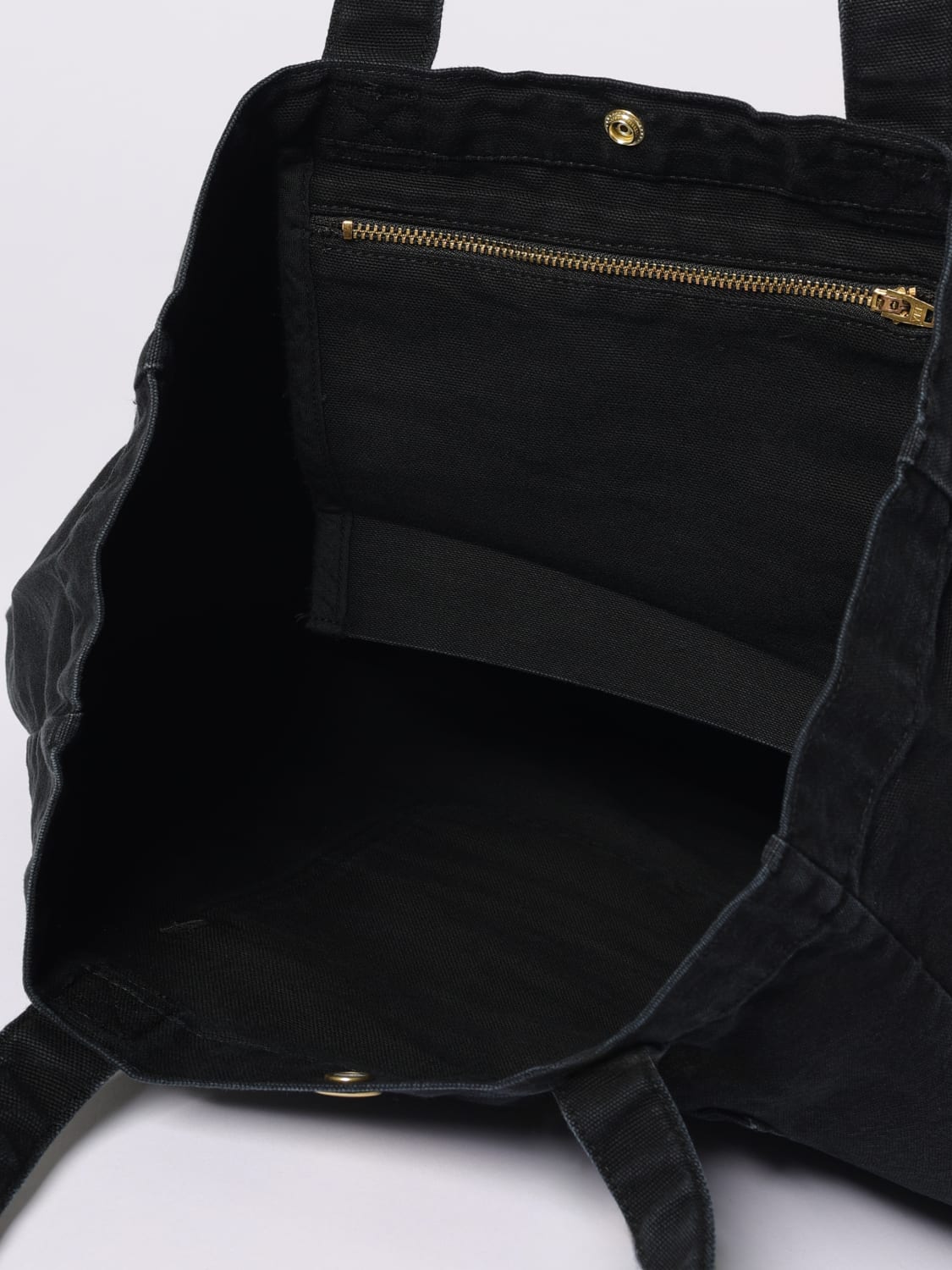 CARHARTT WIP 숄더백: 가방 남성 Carhartt Wip, 블랙 - Img 3