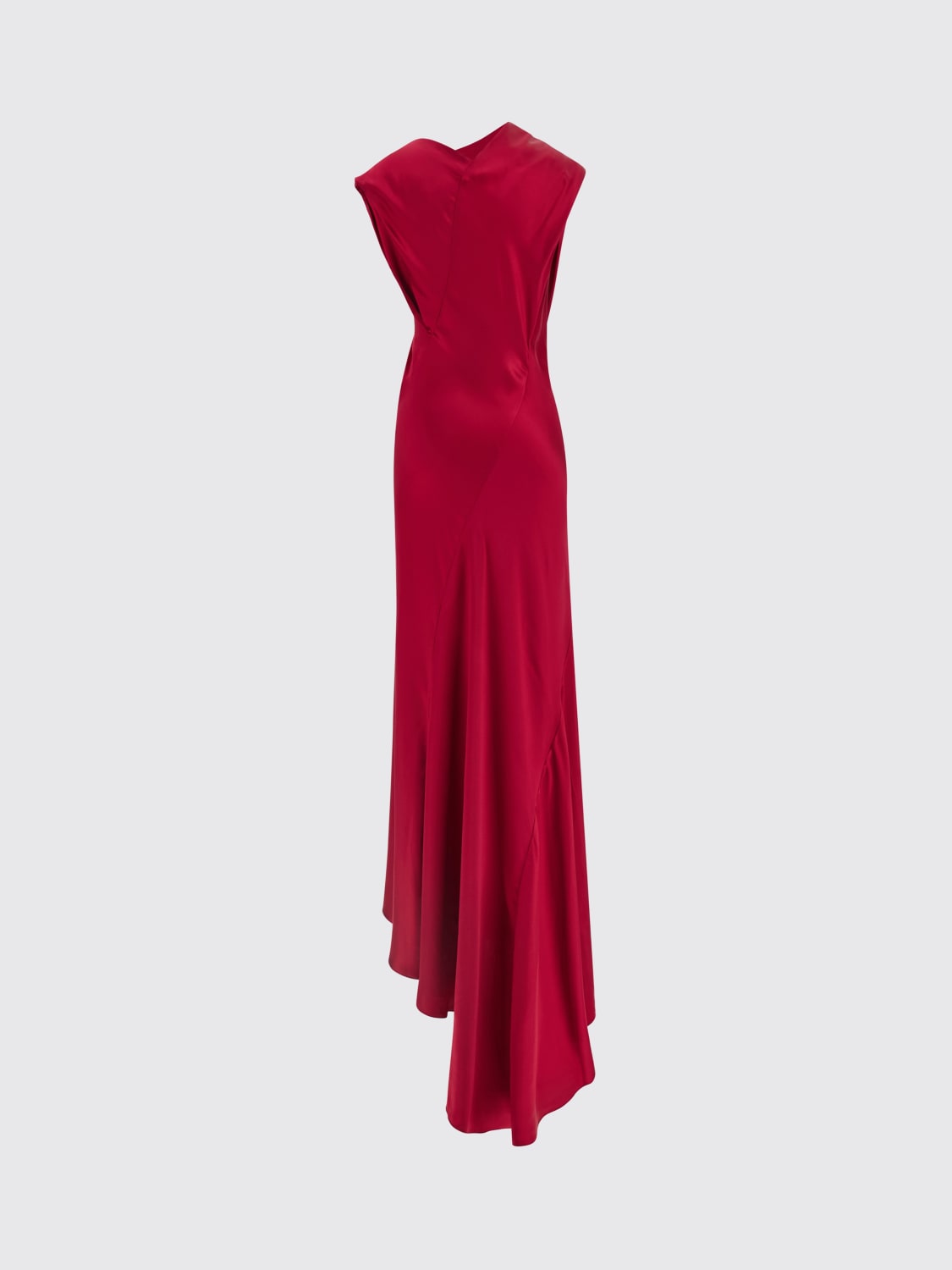 ALBERTA FERRETTI KLEID: Kleider damen Alberta Ferretti, Fuchsia - Img 2