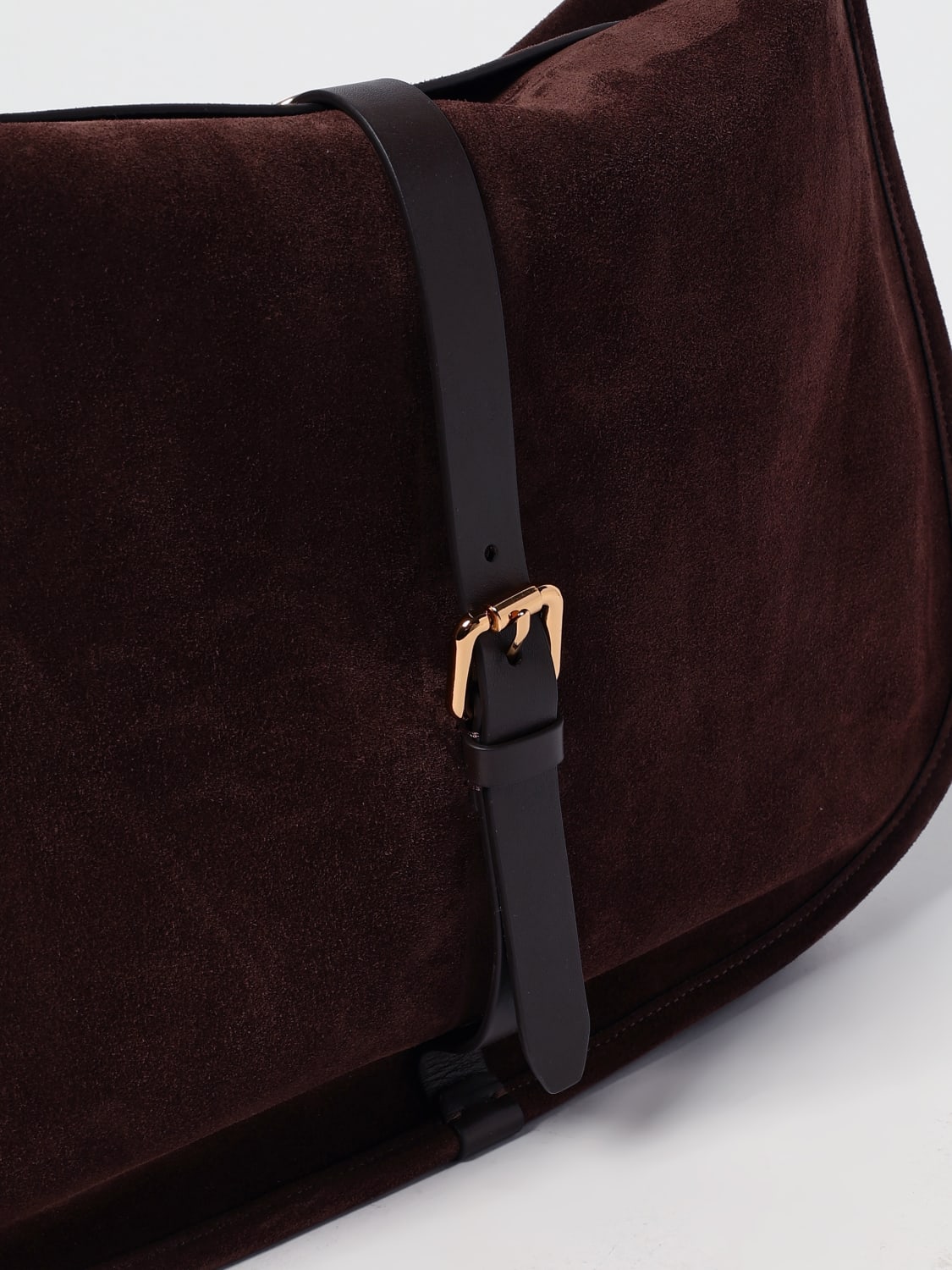 ETRO BOLSO DE HOMBRO: Bolso de hombro mujer Etro, Marrón - Img 4