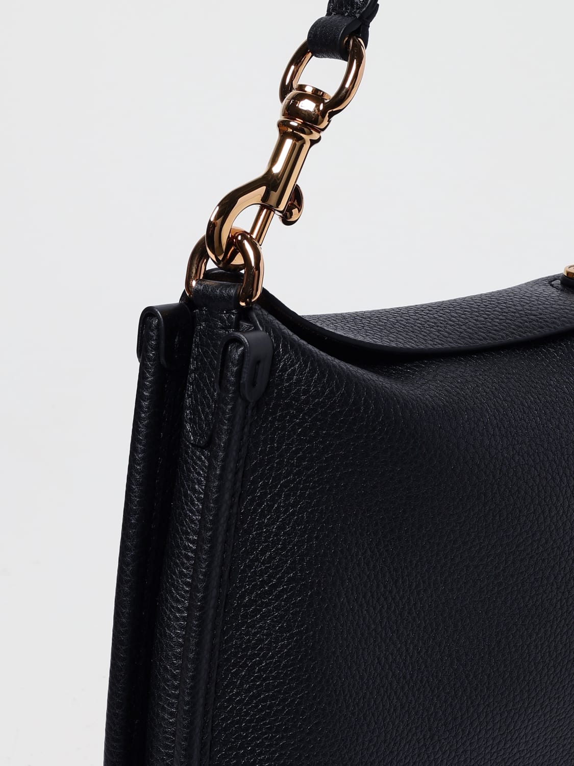 ETRO BOLSO DE HOMBRO: Bolso de hombro mujer Etro, Negro - Img 4