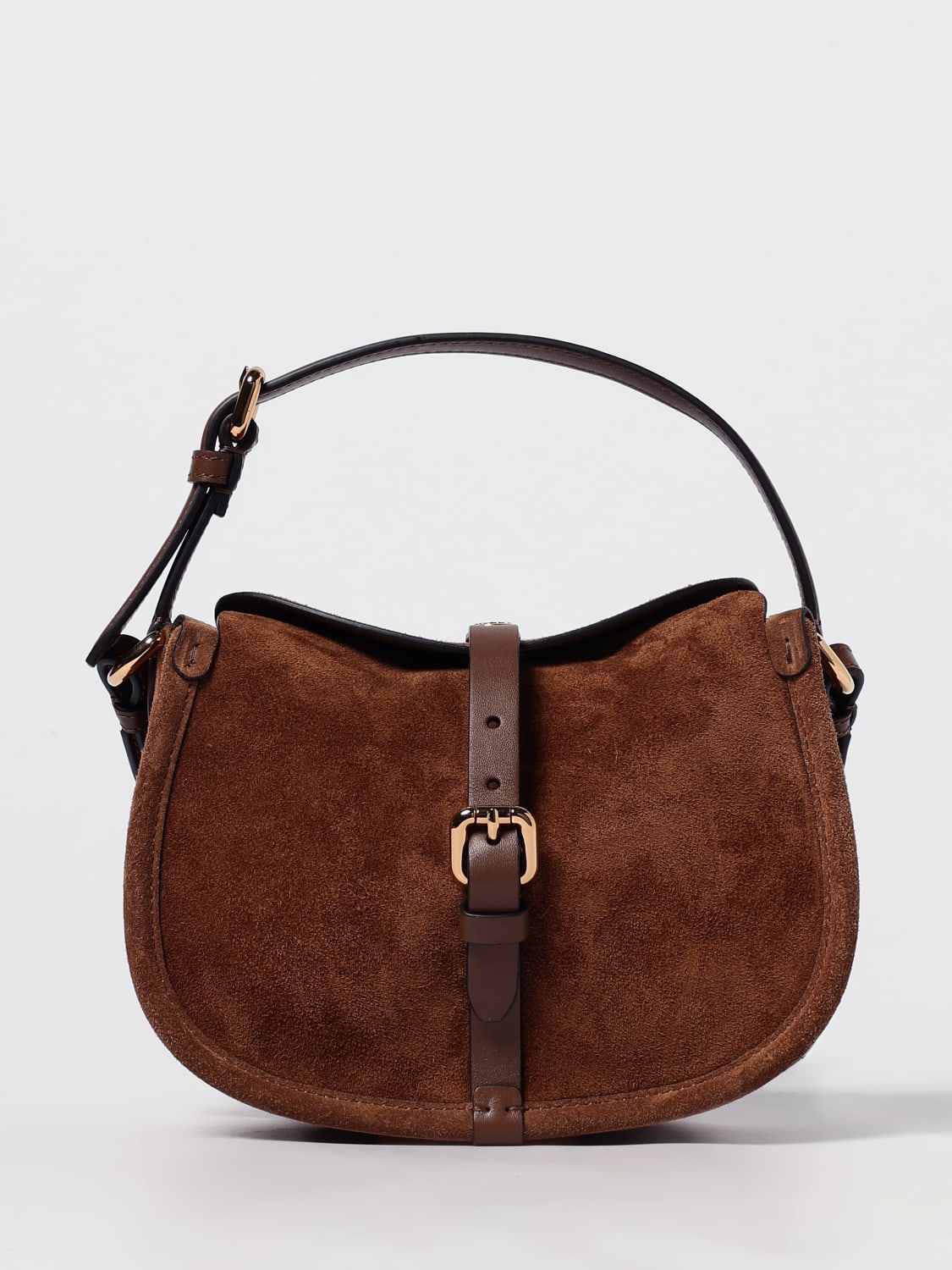 ETRO MINI BAG: Shoulder bag woman Etro, Natural - Img 1