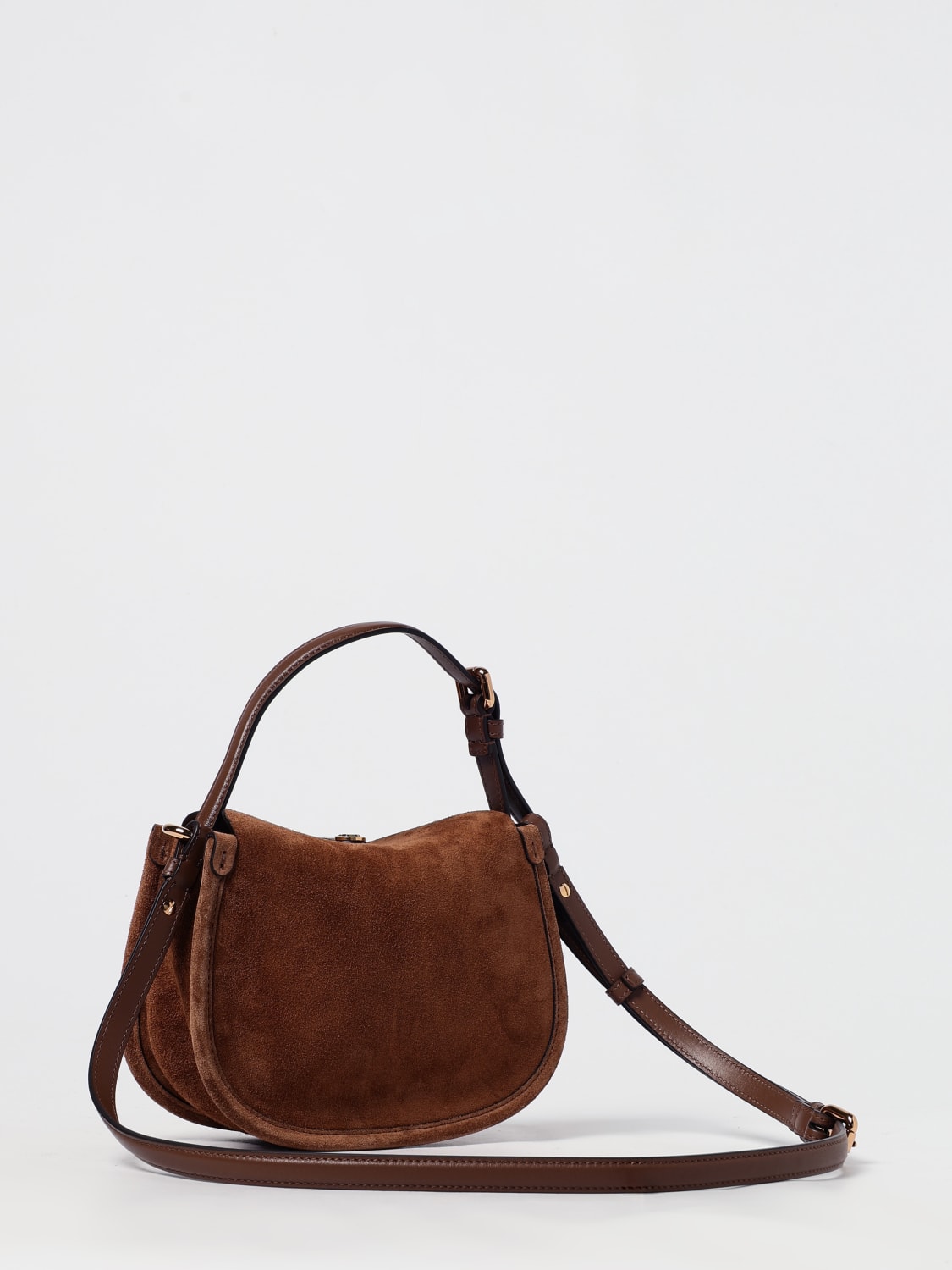 ETRO MINI BAG: Shoulder bag woman Etro, Natural - Img 3