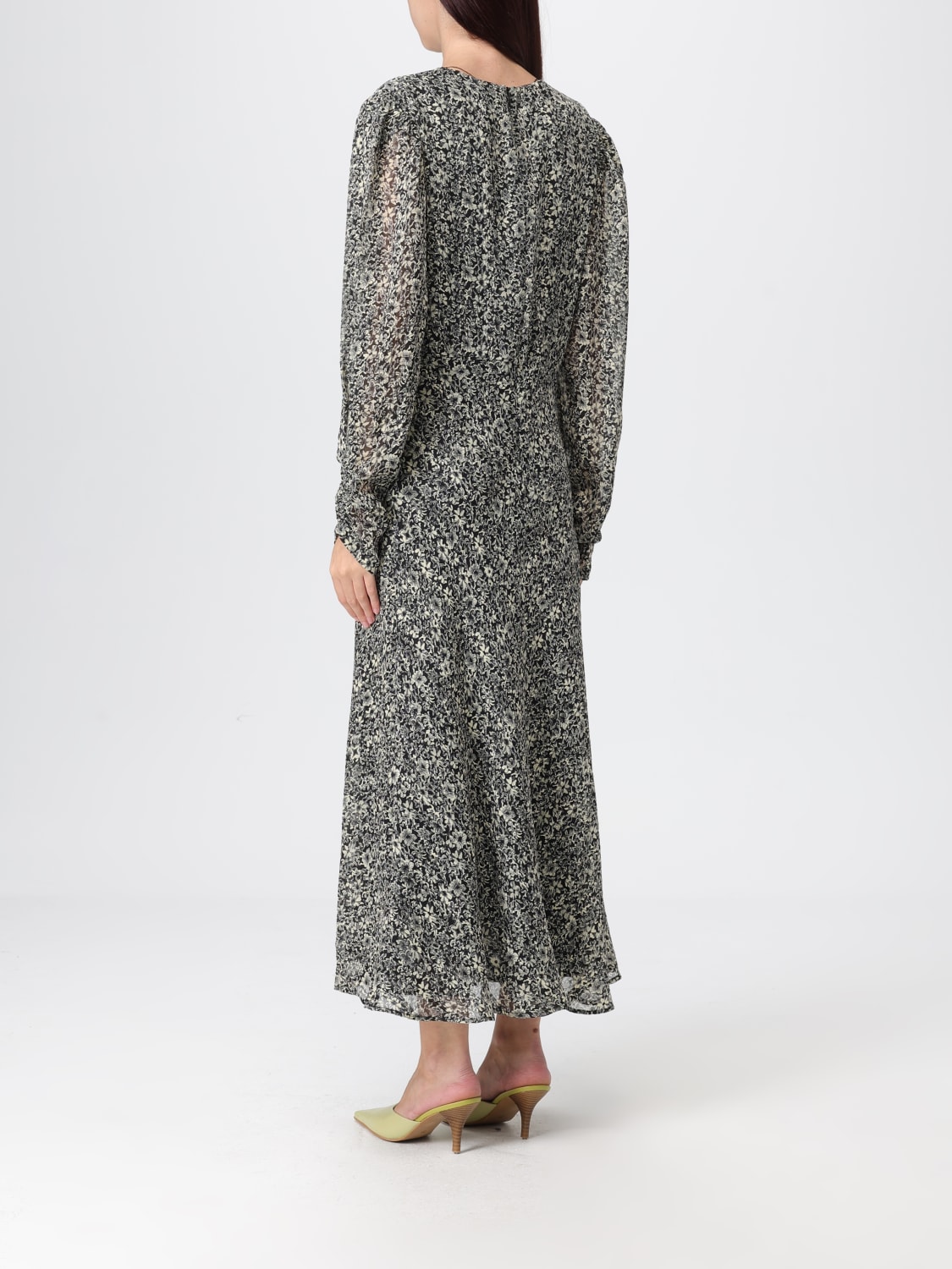 BOSS VESTIDO: Vestido mujer Boss, Fantasía - Img 2