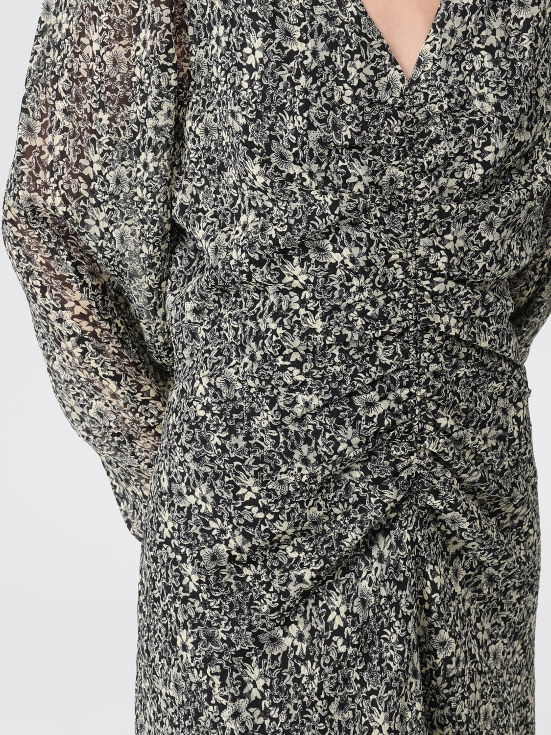 BOSS VESTIDO: Vestido mujer Boss, Fantasía - Img 3