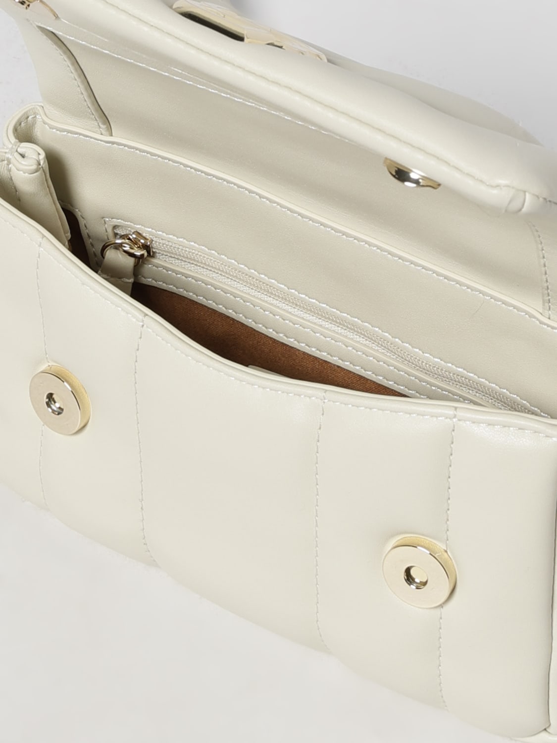 BOSS BOLSO DE HOMBRO: Bolso de hombro mujer Boss, Blanco - Img 3