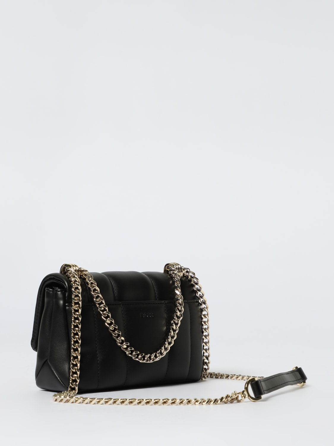 BOSS ショルダーバッグ: ショルダーバッグ レディース Boss, ブラック - Img 2