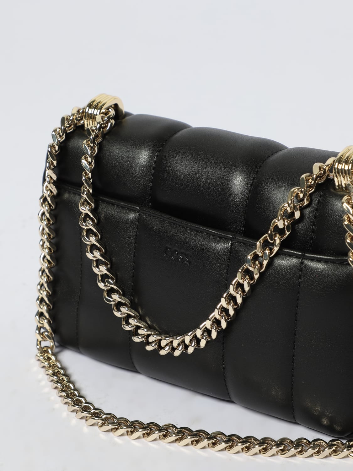 BOSS ショルダーバッグ: ショルダーバッグ レディース Boss, ブラック - Img 3