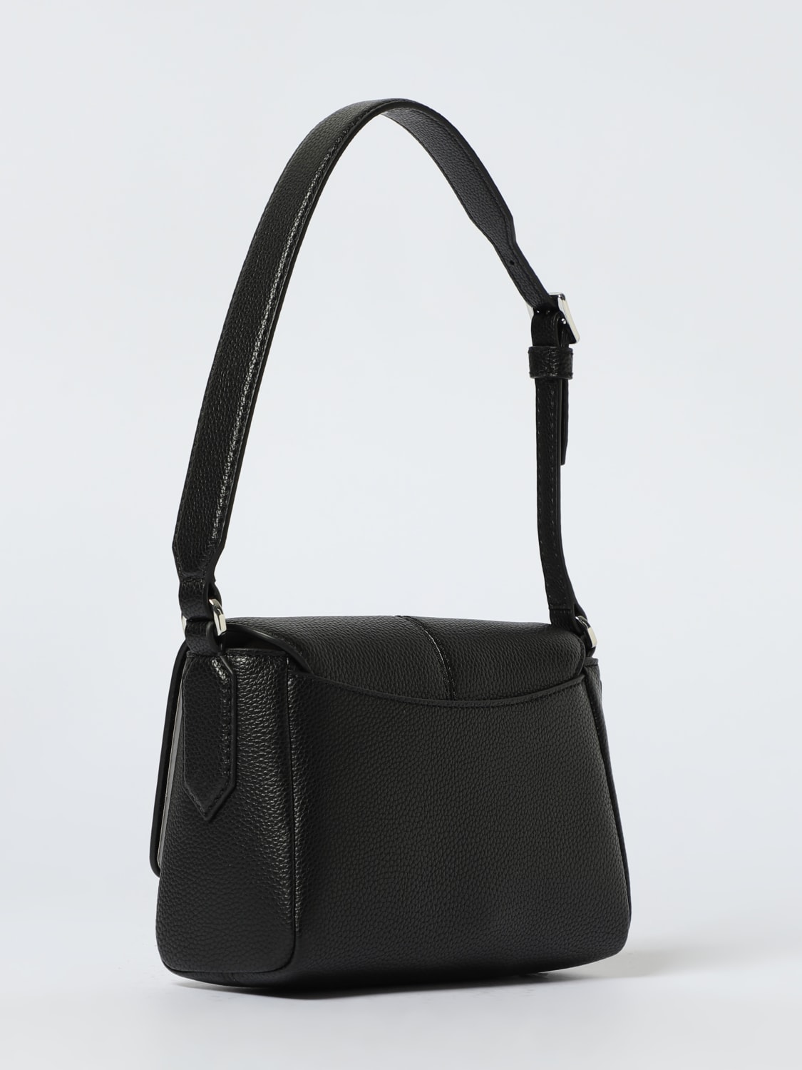 BOSS SHOULDER BAG: Shoulder bag woman Boss, Black - Img 2