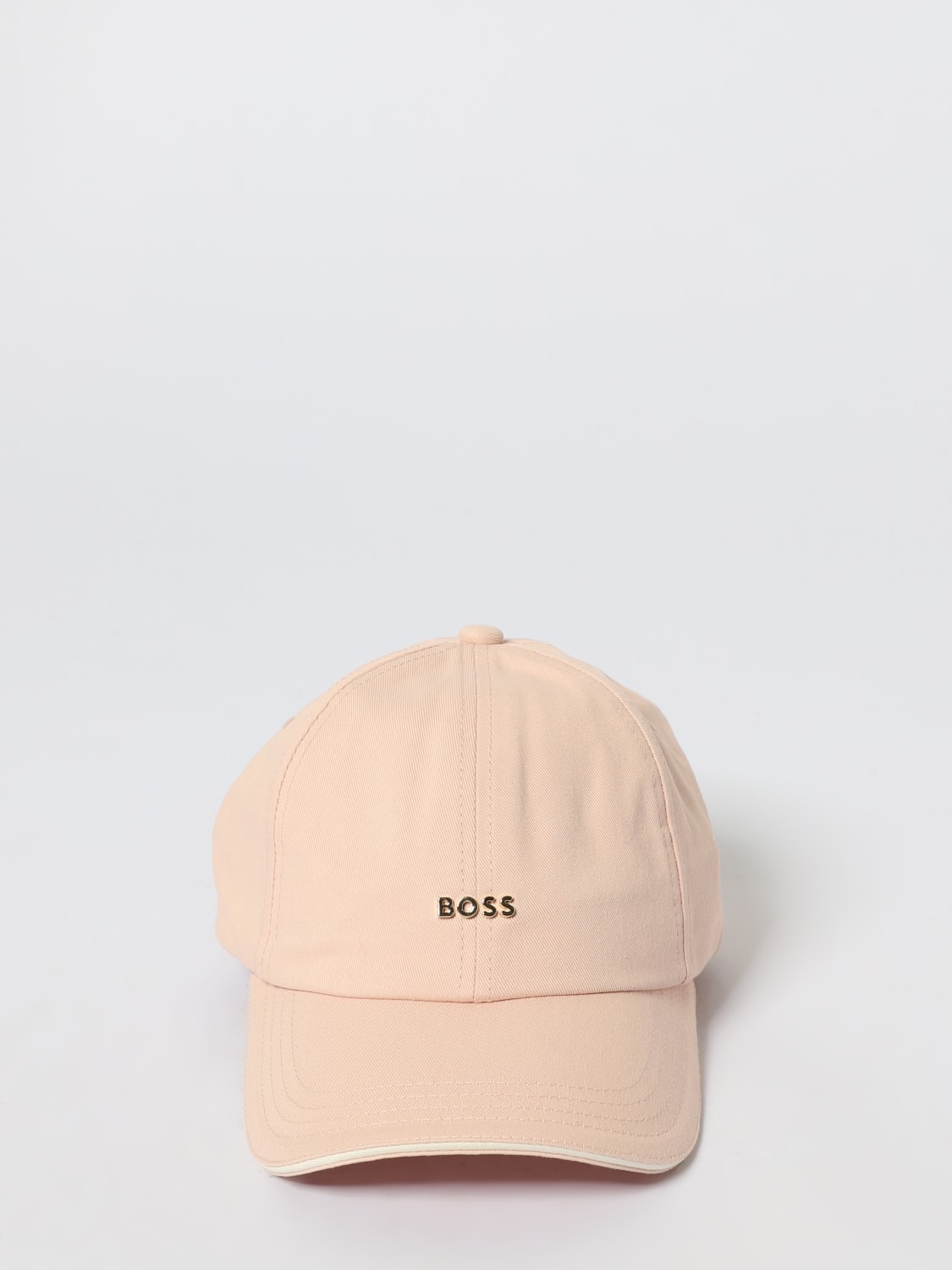 BOSS CHAPEAU: Chapeau femme Boss, Rose - Img 2