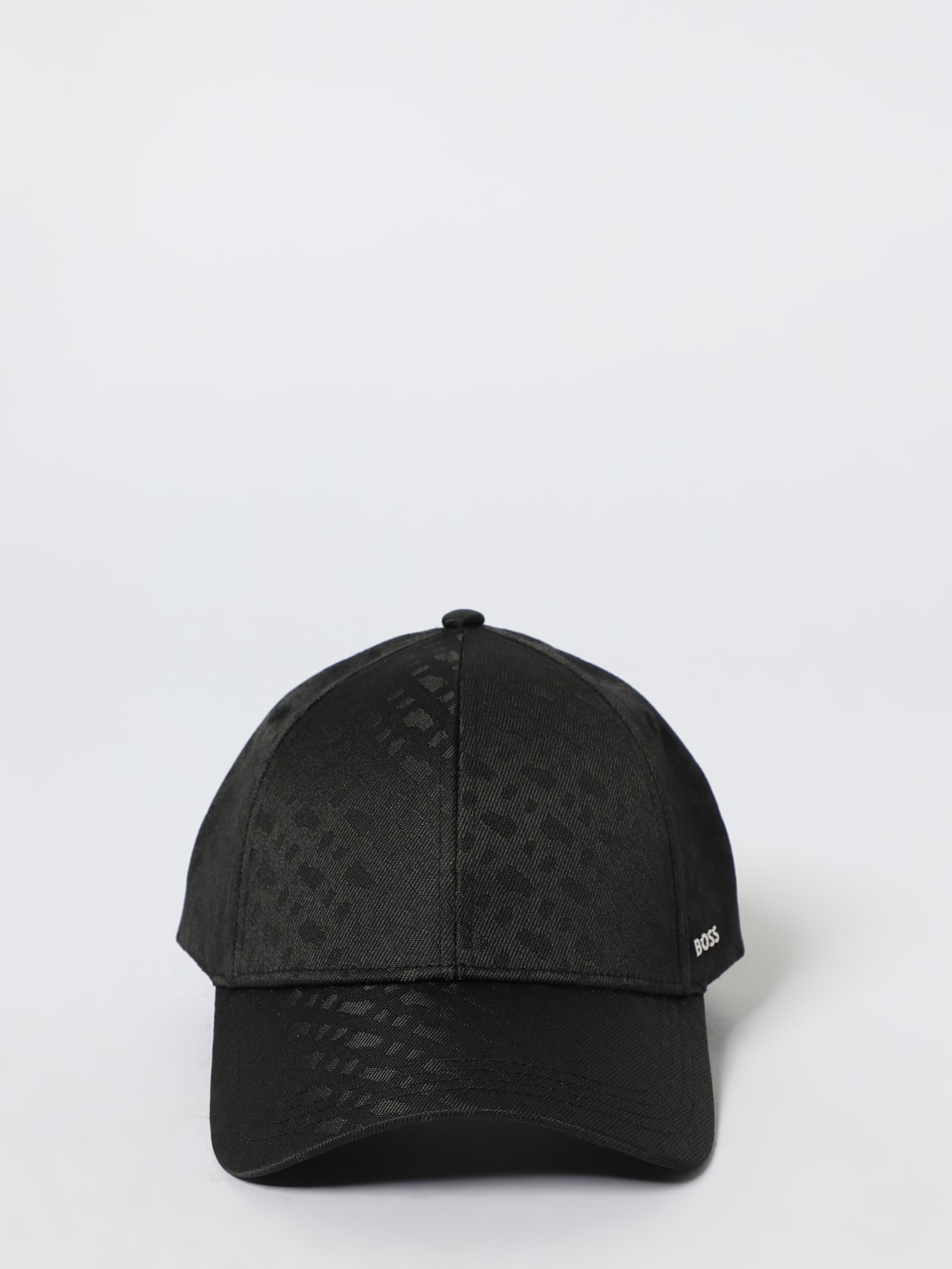 BOSS HAT: Hat woman Boss, Black - Img 2