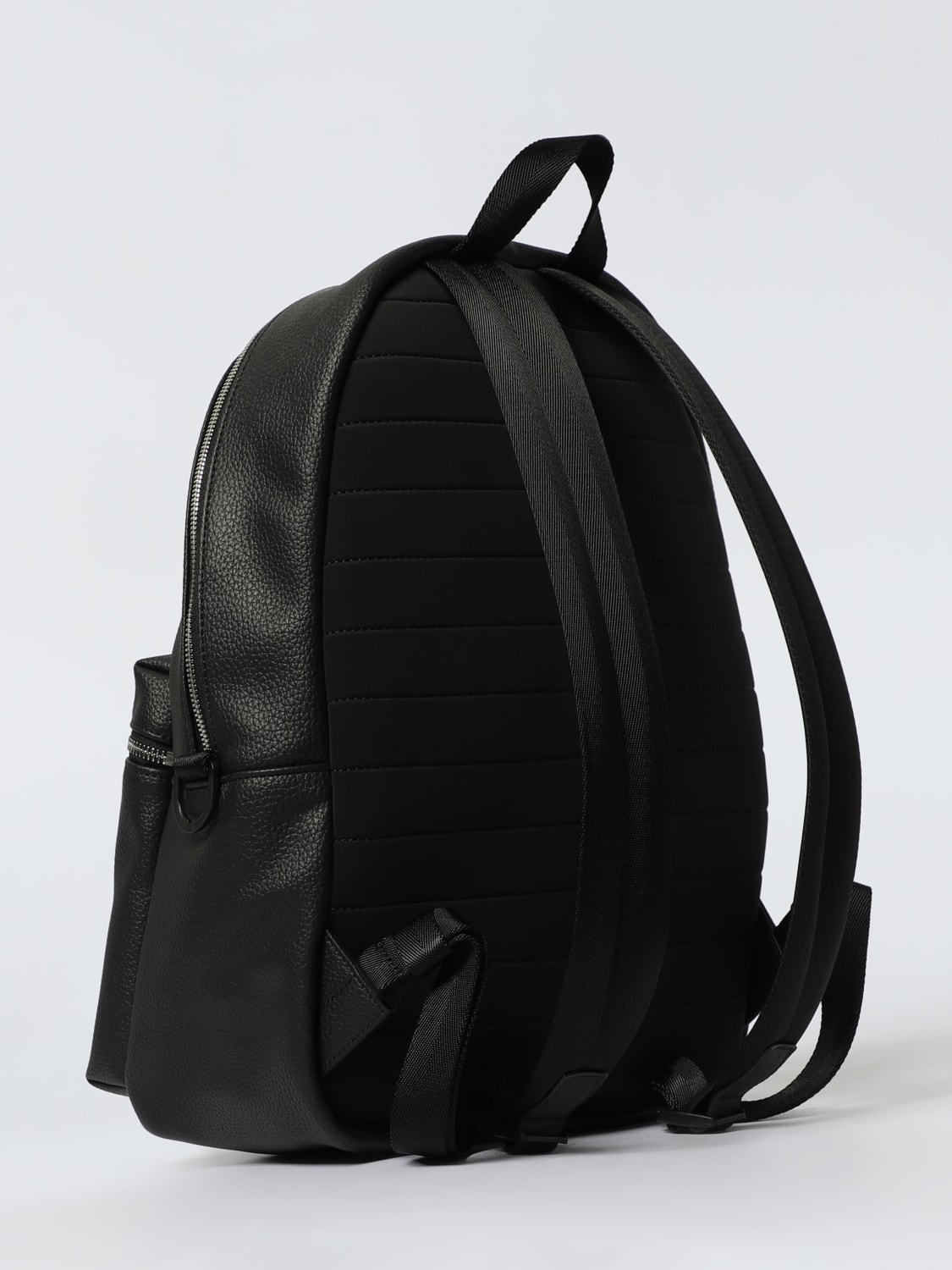 HUGO BACKPACK: Bags men Hugo, Black - Img 2