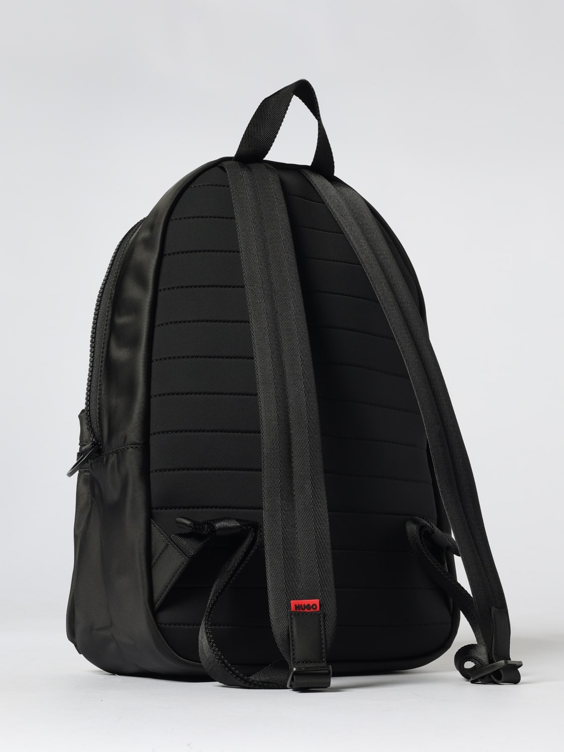 HUGO SAC À DOS: Sac homme Hugo, Noir - Img 2