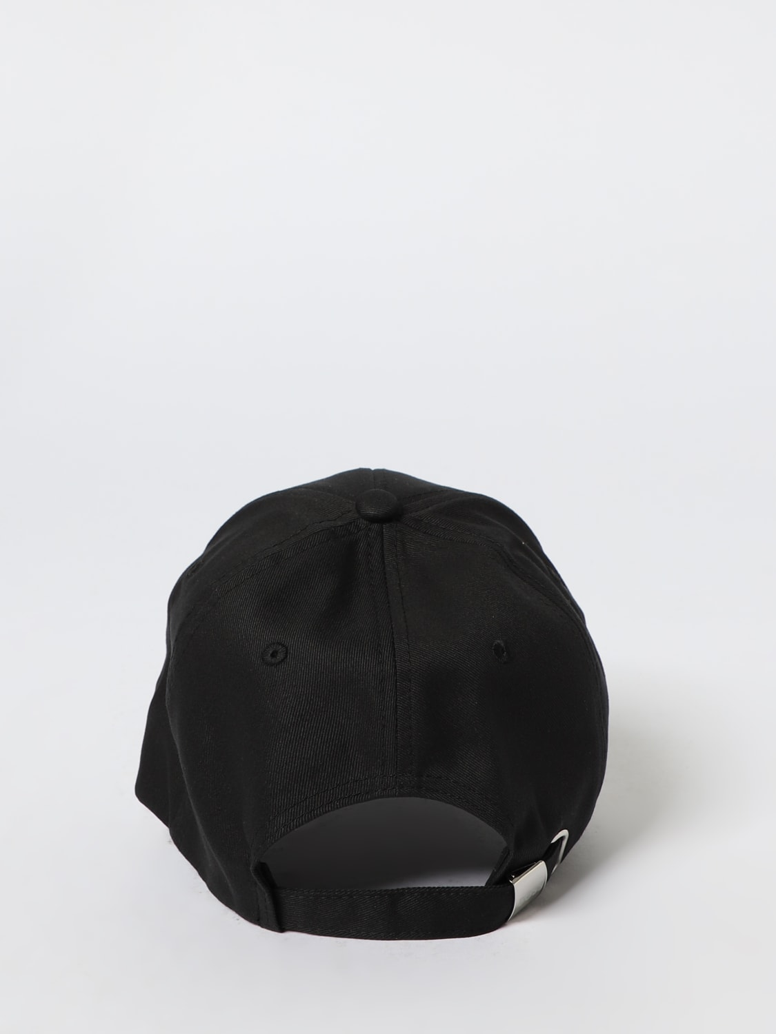 BOSS HAT: Hat men Boss, Black - Img 3