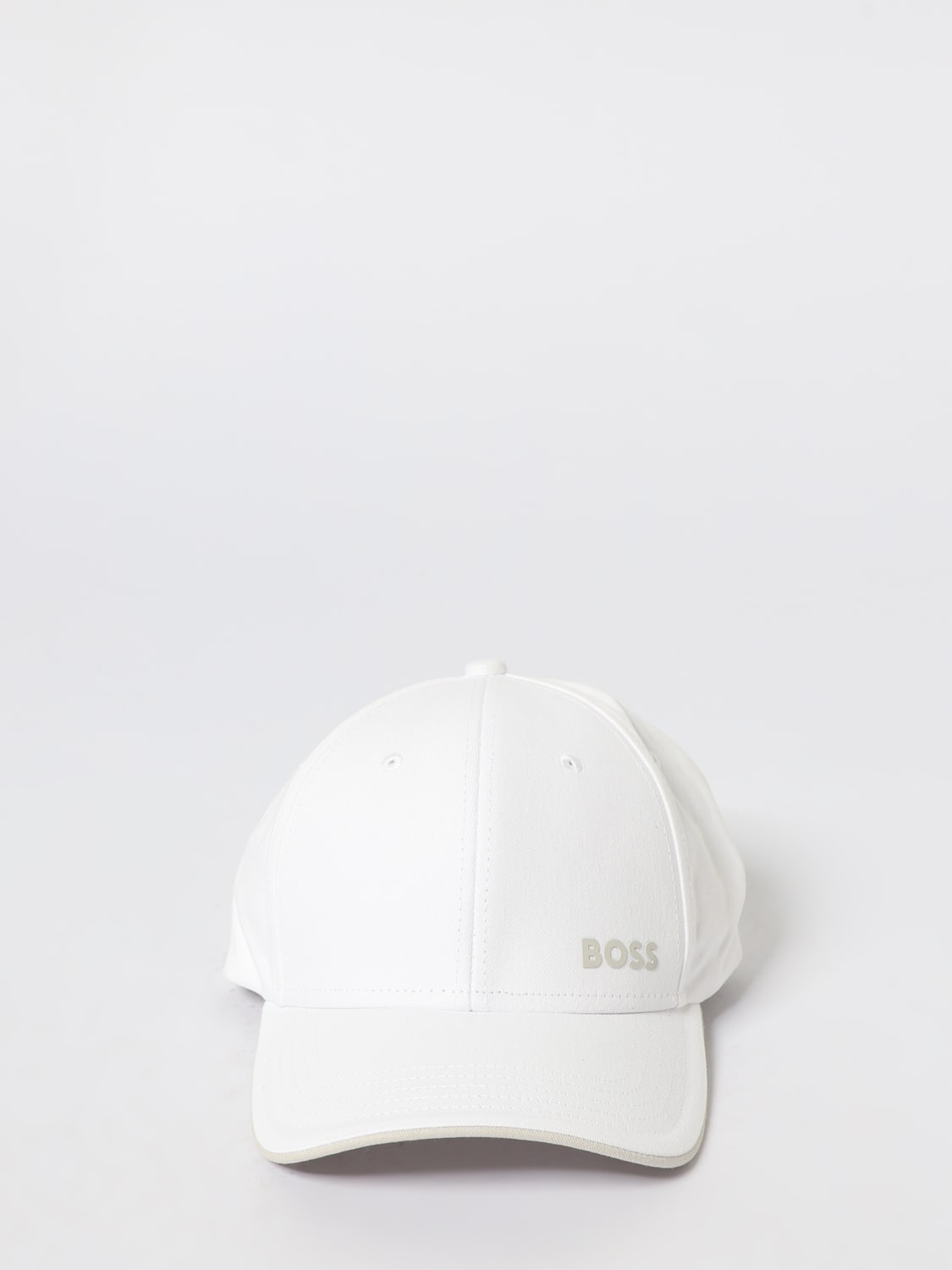 BOSS HAT: Hat men Boss, Natural - Img 2
