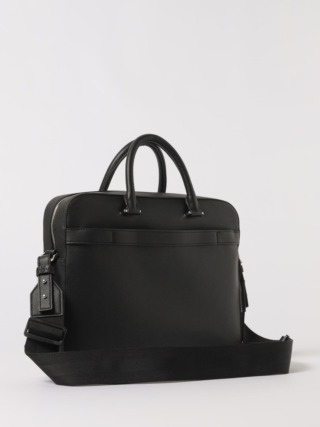 BOSS BAG: Bags men Boss, Black - Img 2