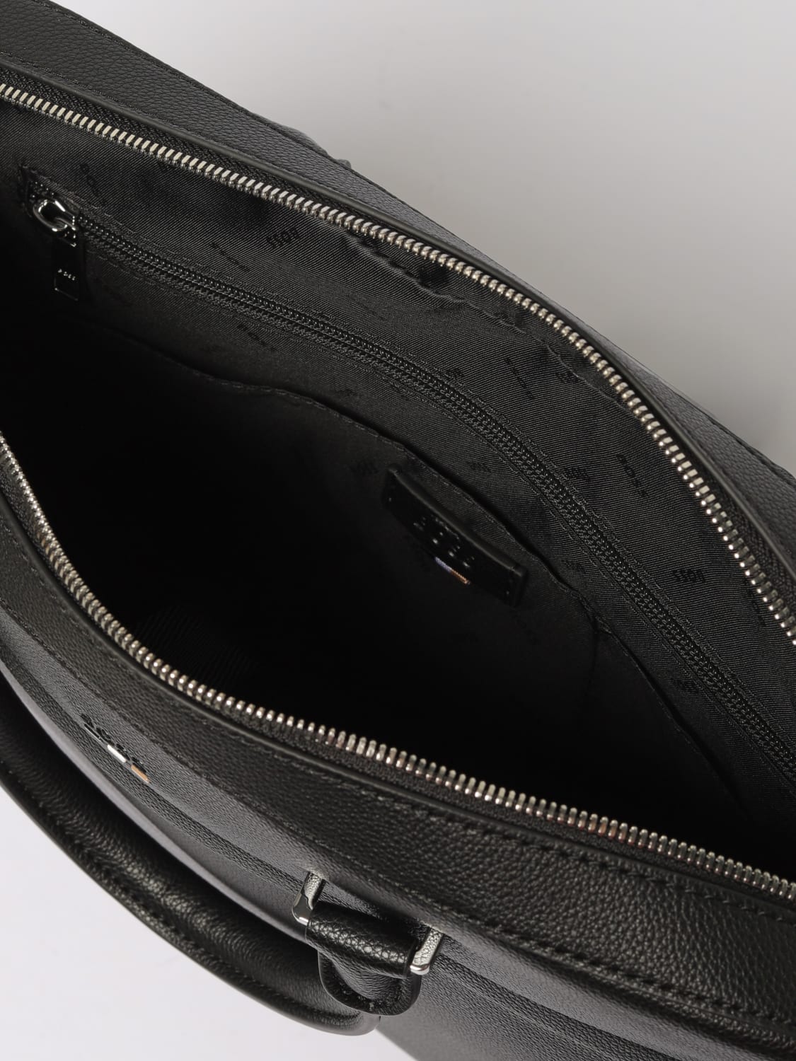 BOSS BAG: Bags men Boss, Black - Img 4