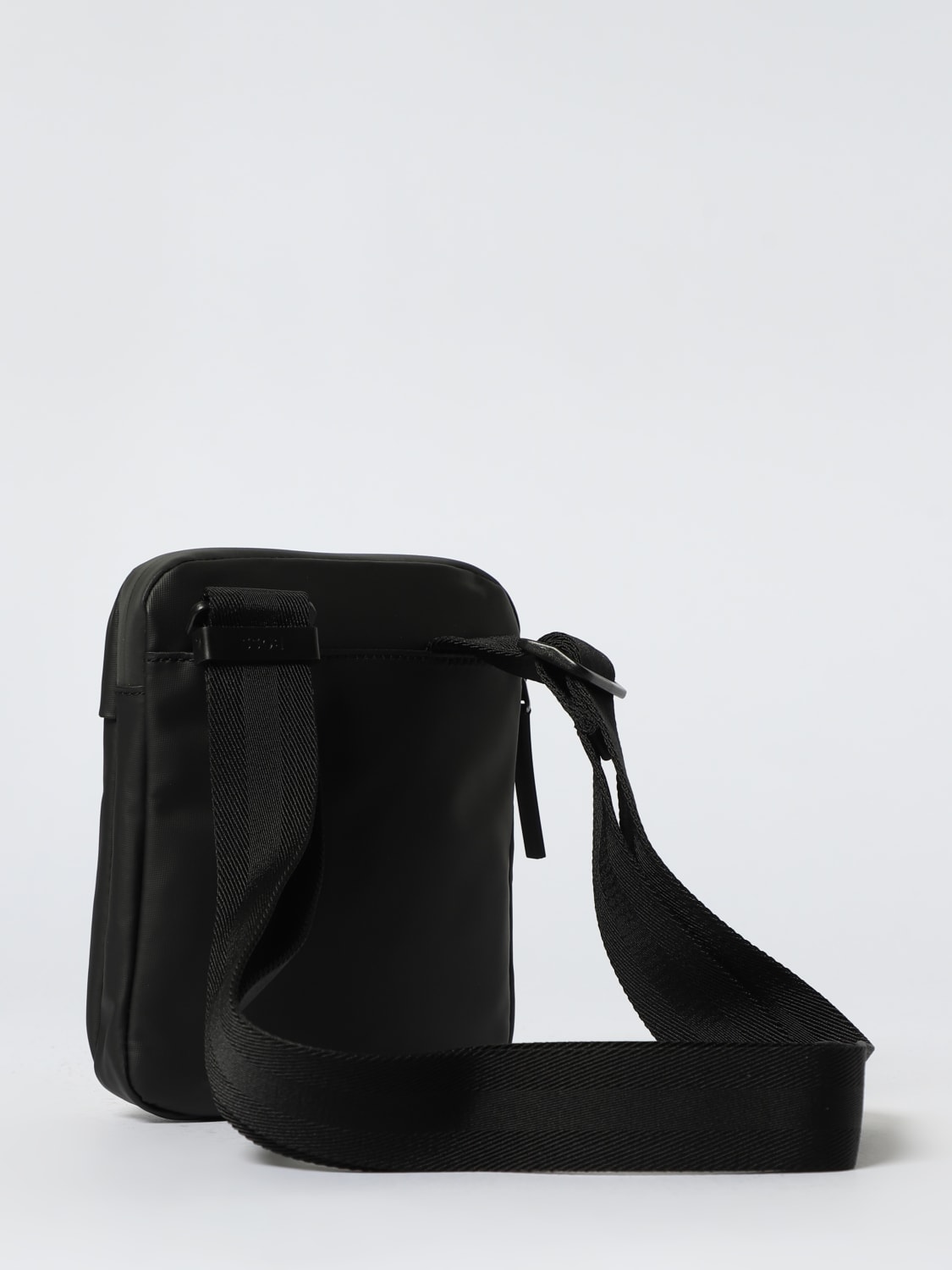 BOSS SHOULDER BAG: Bags men Boss, Black - Img 2
