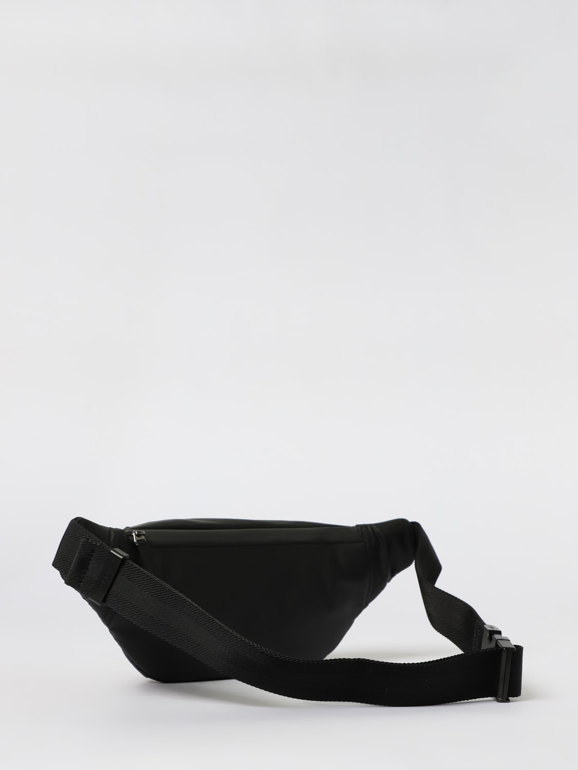 BOSS BELT BAG: Bags men Boss, Black - Img 2
