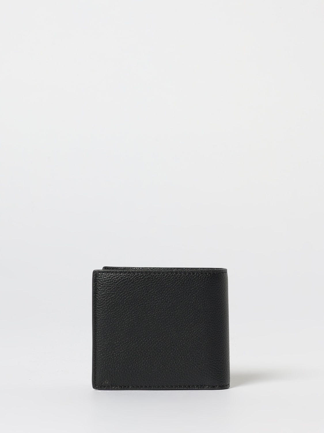 BOSS WALLET: Wallet men Boss, Black - Img 3