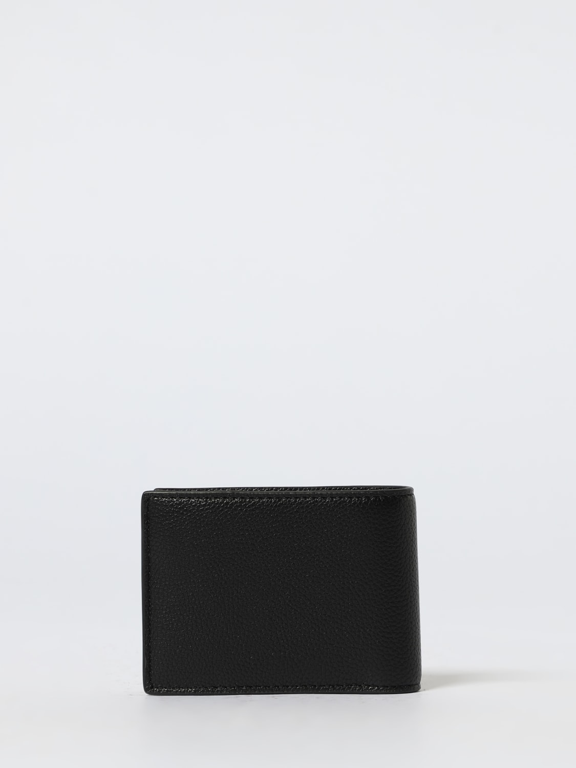 BOSS WALLET: Wallet men Boss, Black - Img 3