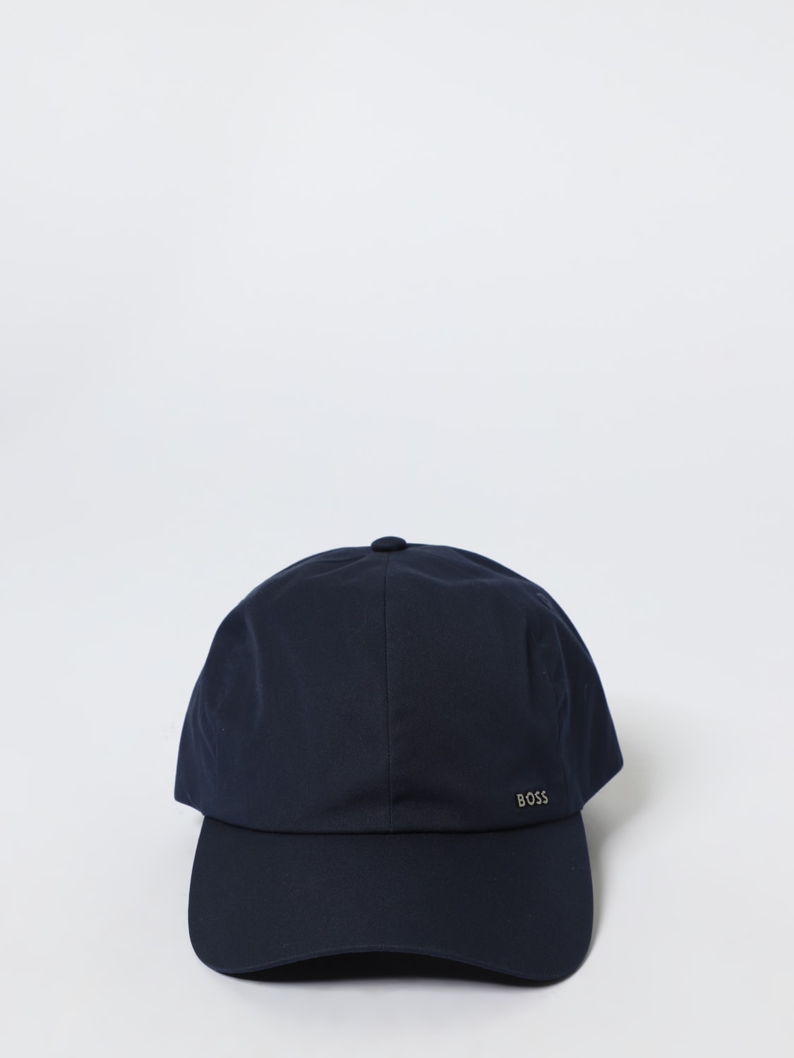 BOSS HAT: Hat men Boss, Blue - Img 2