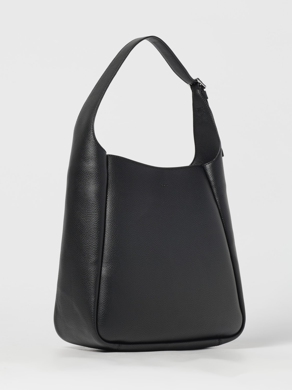 BOSS SHOULDER BAG: Shoulder bag woman Boss, Black - Img 2