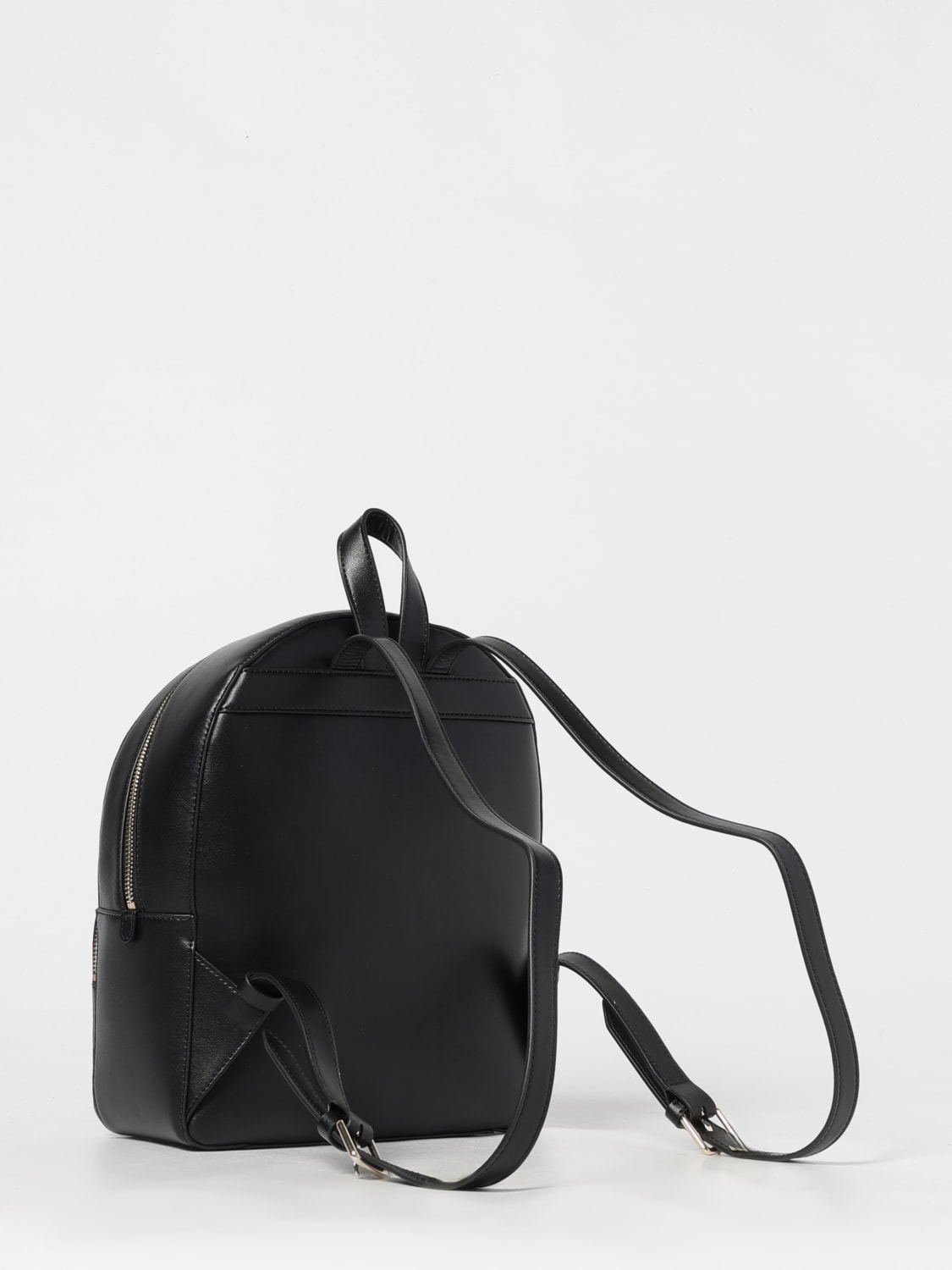 BOSS BACKPACK: Shoulder bag woman Boss, Black - Img 2