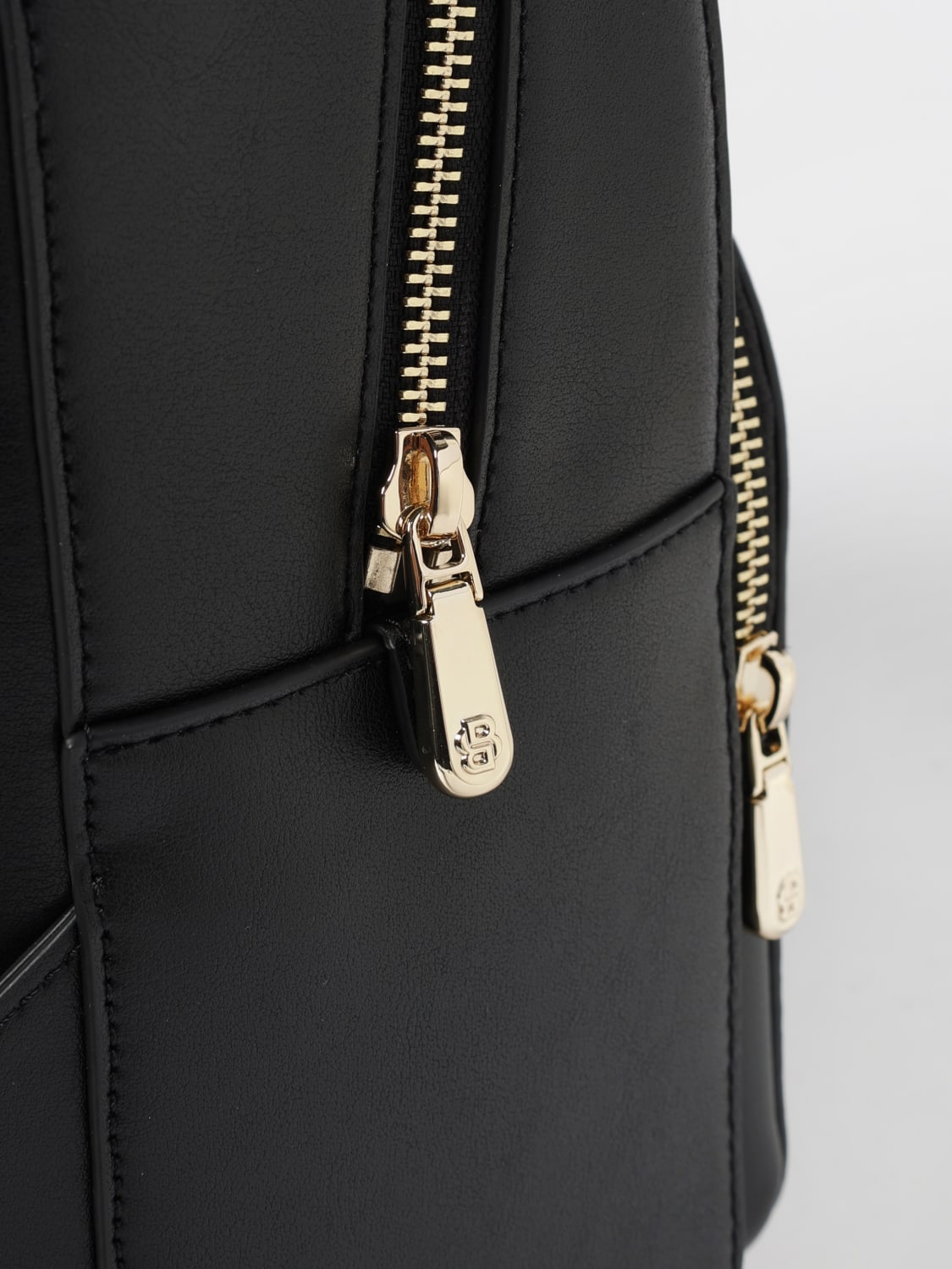 BOSS BACKPACK: Shoulder bag woman Boss, Black - Img 3