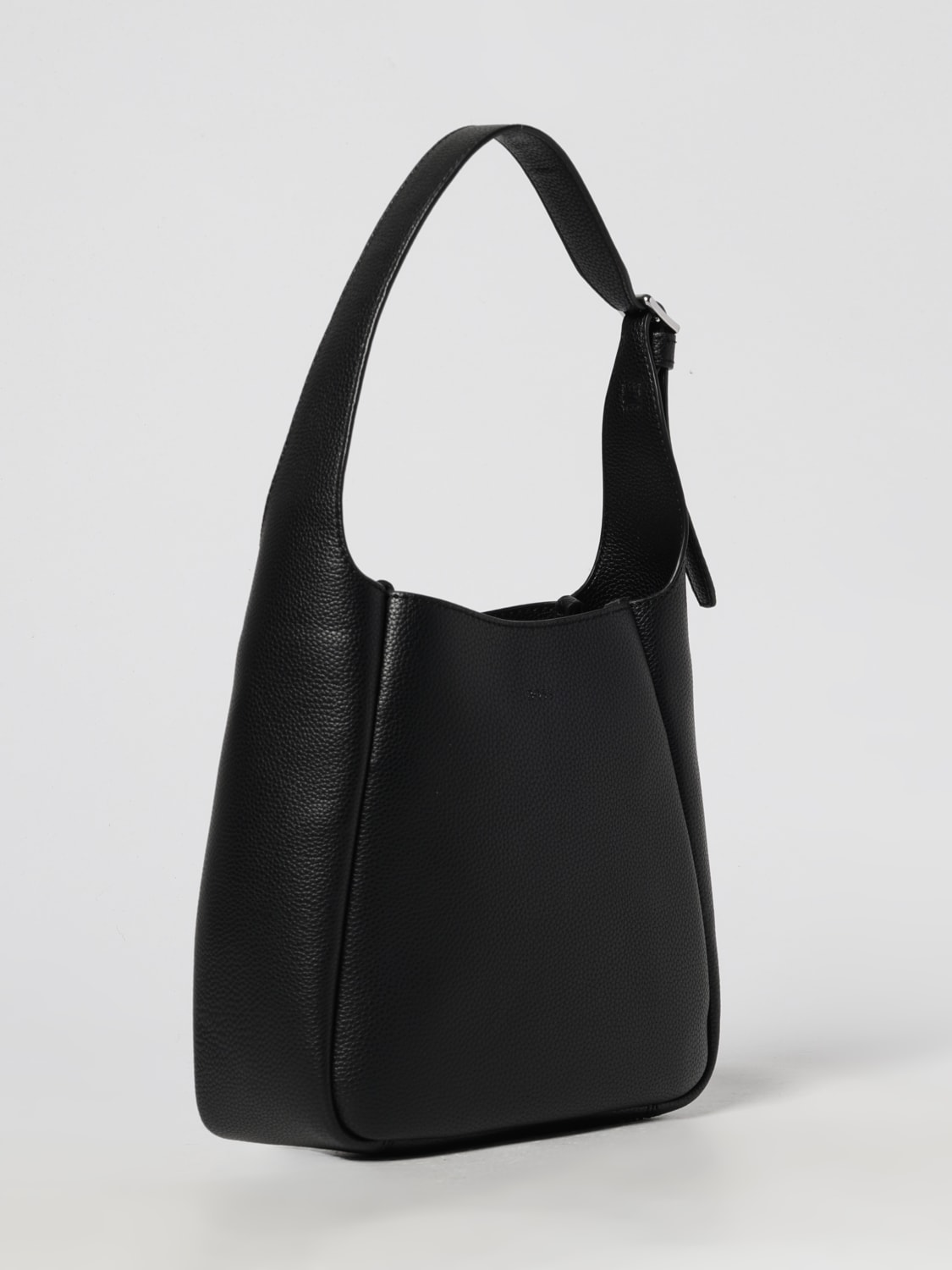 BOSS SHOULDER BAG: Shoulder bag woman Boss, Black - Img 2