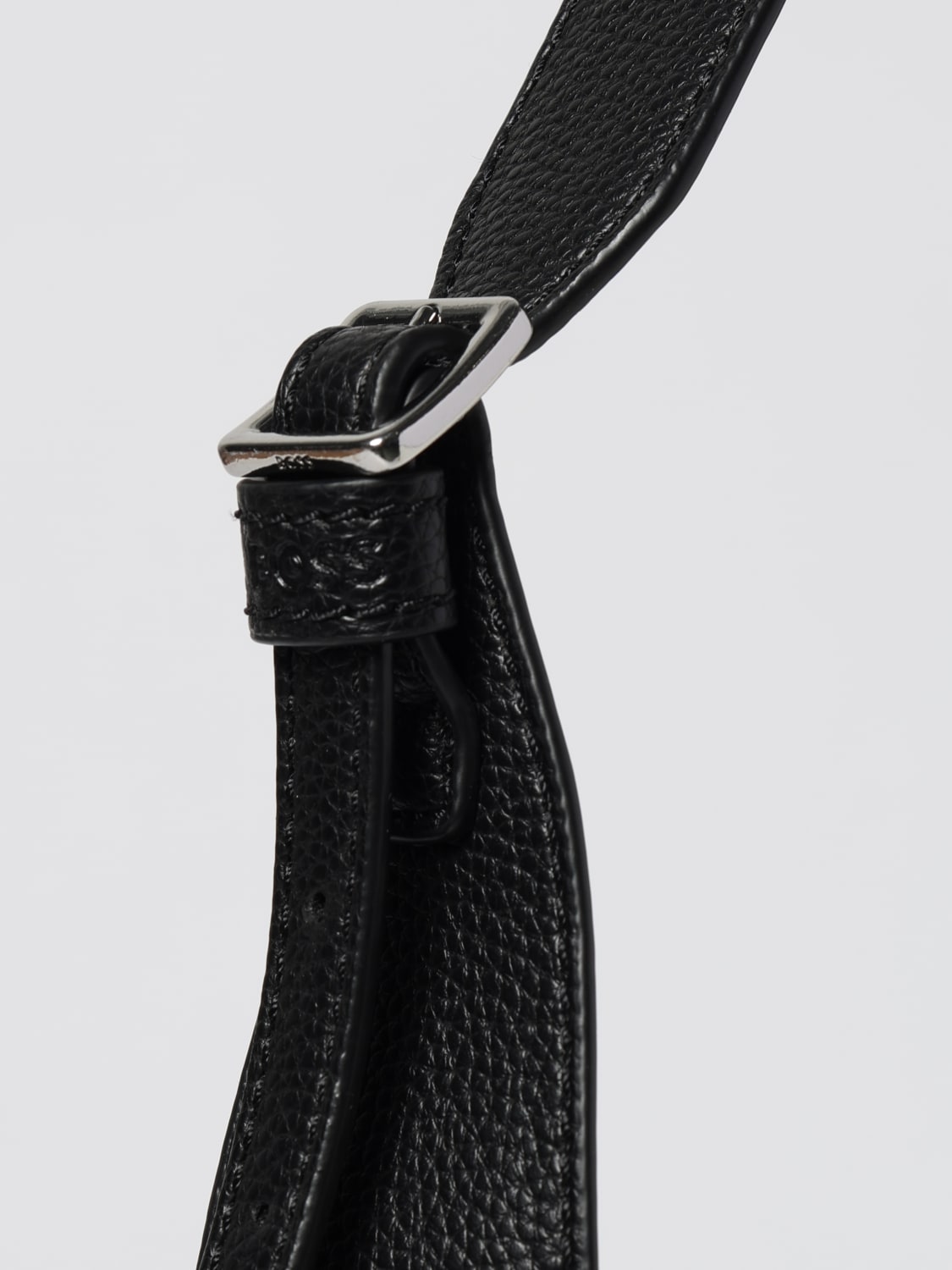 BOSS SHOULDER BAG: Shoulder bag woman Boss, Black - Img 3