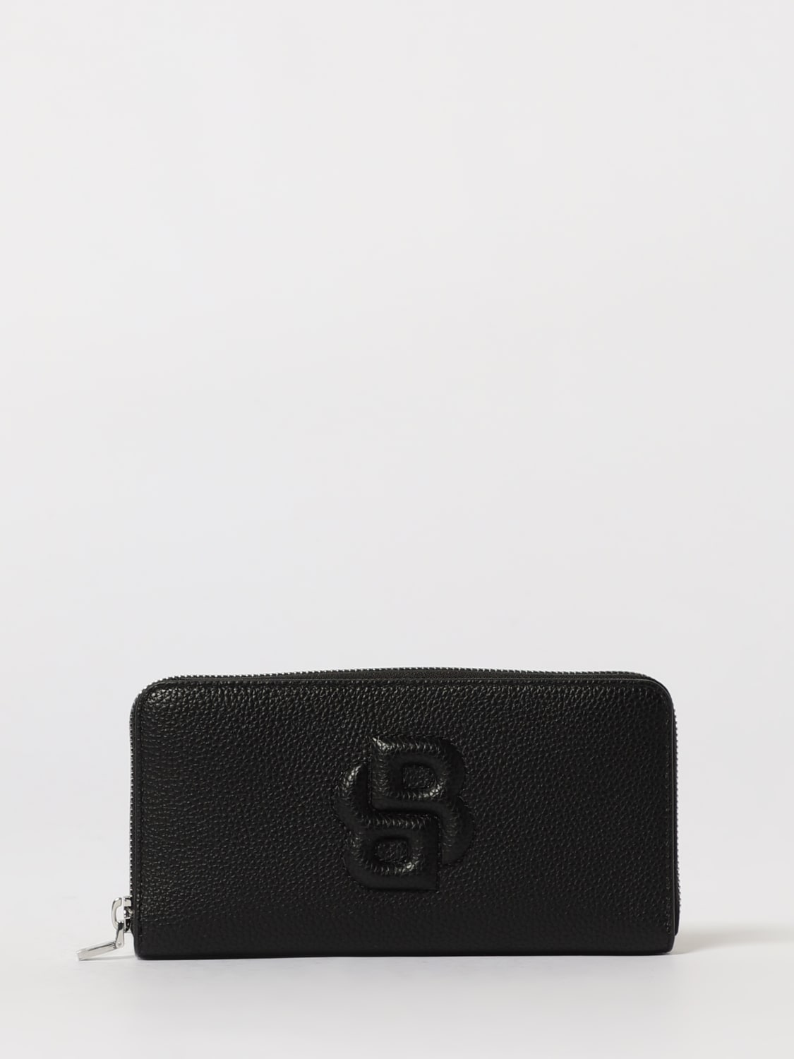 BOSS CARTERA: Cartera mujer Boss, Negro - Img 1