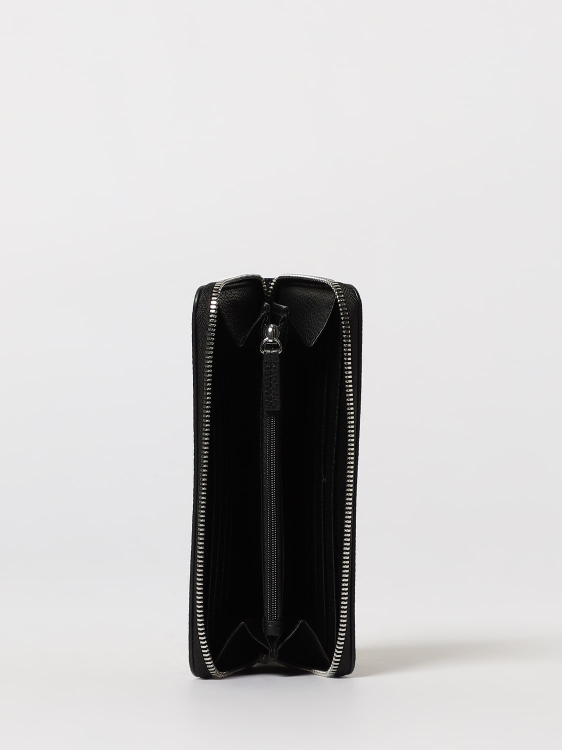 BOSS CARTERA: Cartera mujer Boss, Negro - Img 2